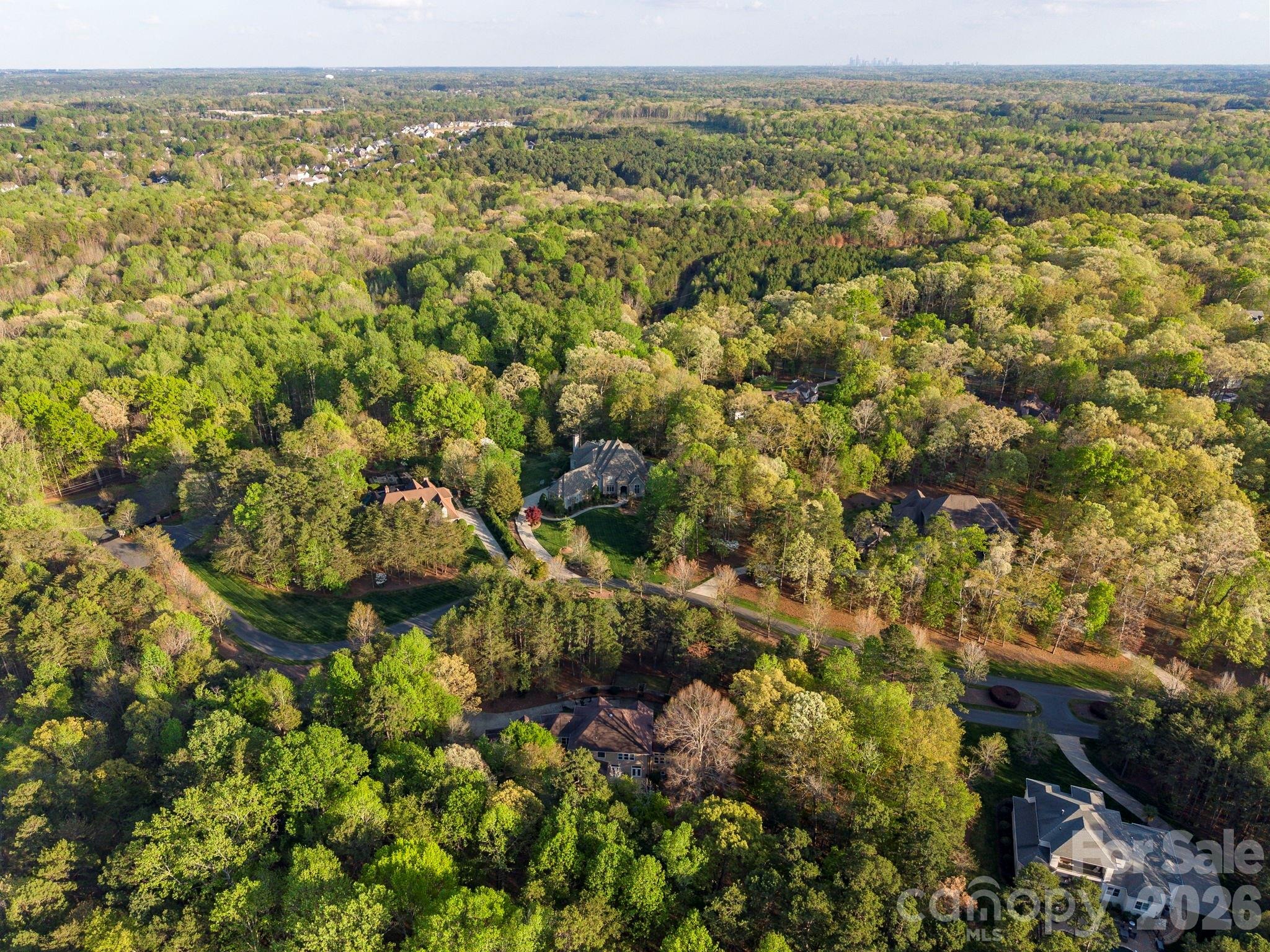 Henry Harrison Stillwell Dr, Huntersville, NC 28078