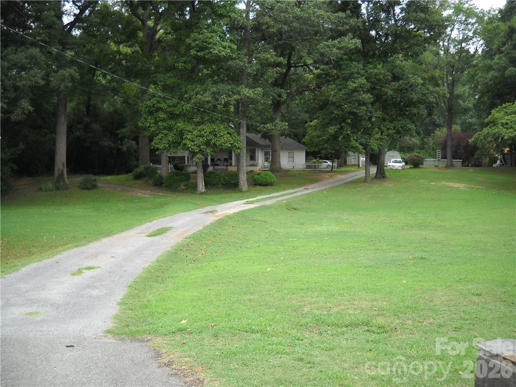 Beatties Ford Rd, Huntersville, NC 28078 #1