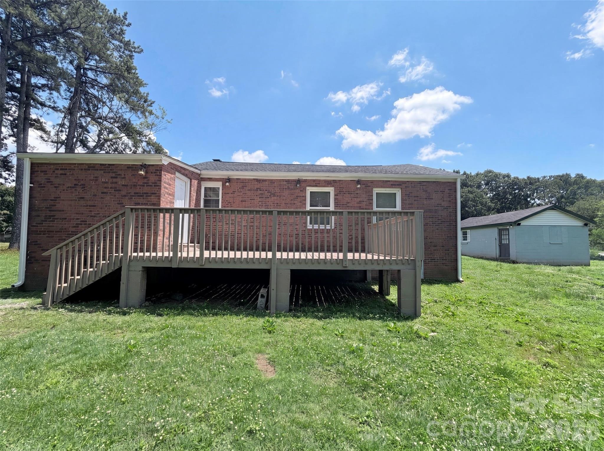 Lilly St, Cherryville, NC 28021 #1
