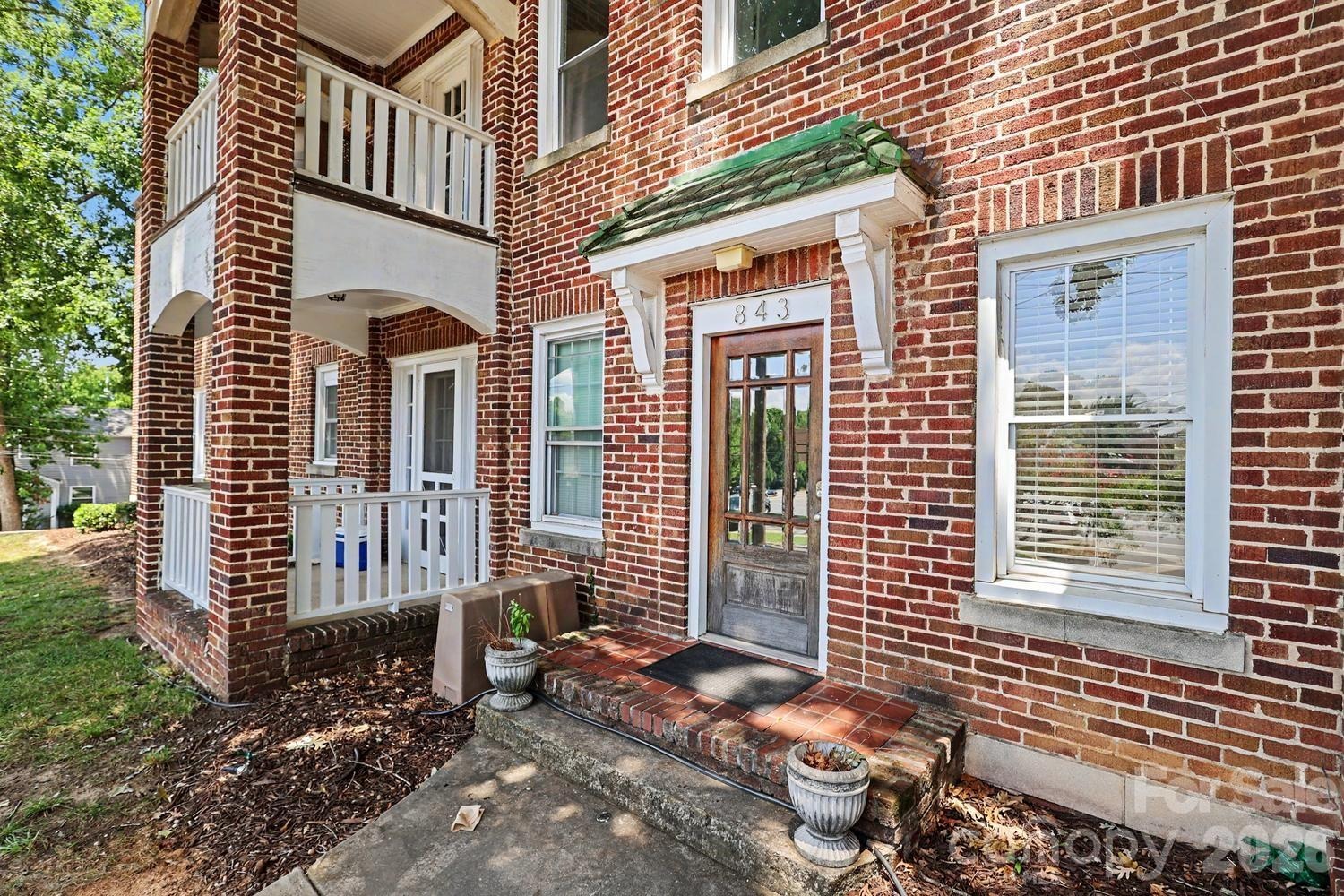 Ideal Way, Charlotte, NC 28203