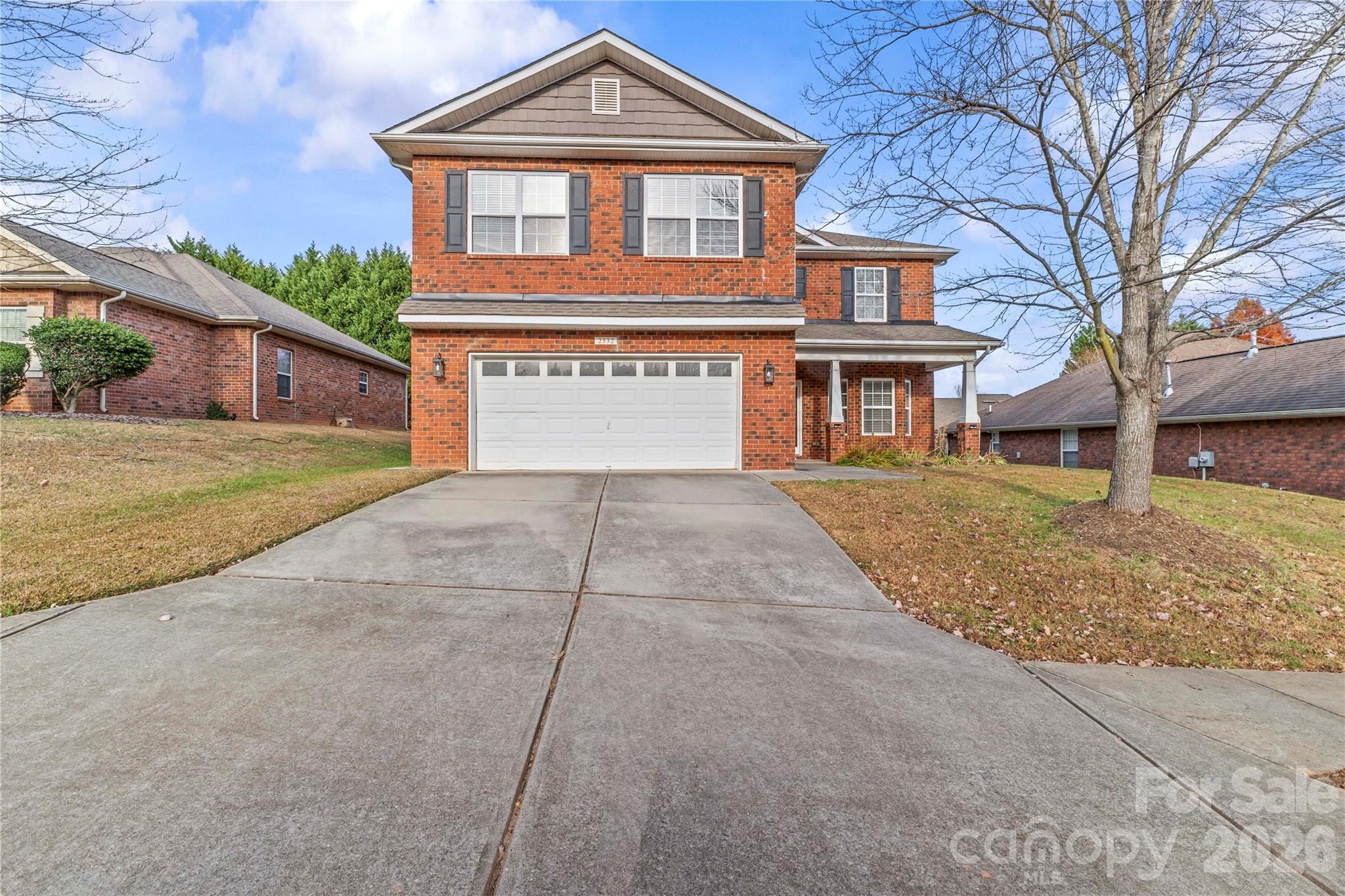 Glyncastle Way, Gastonia, NC 28056 #1