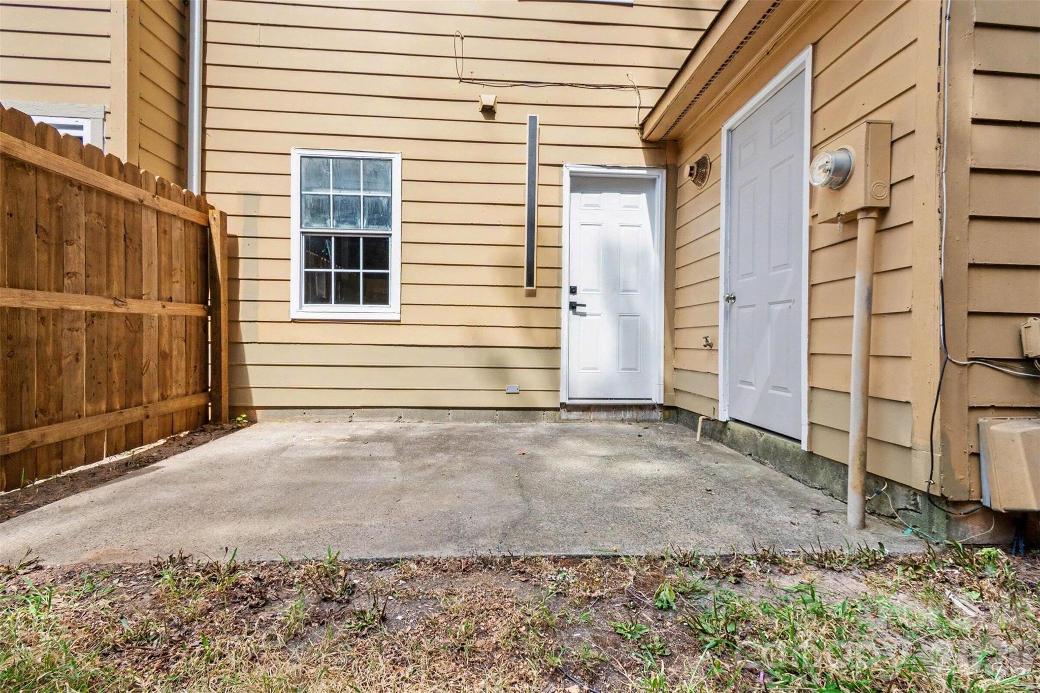 Briarhill Dr, Charlotte, NC 28215 #1