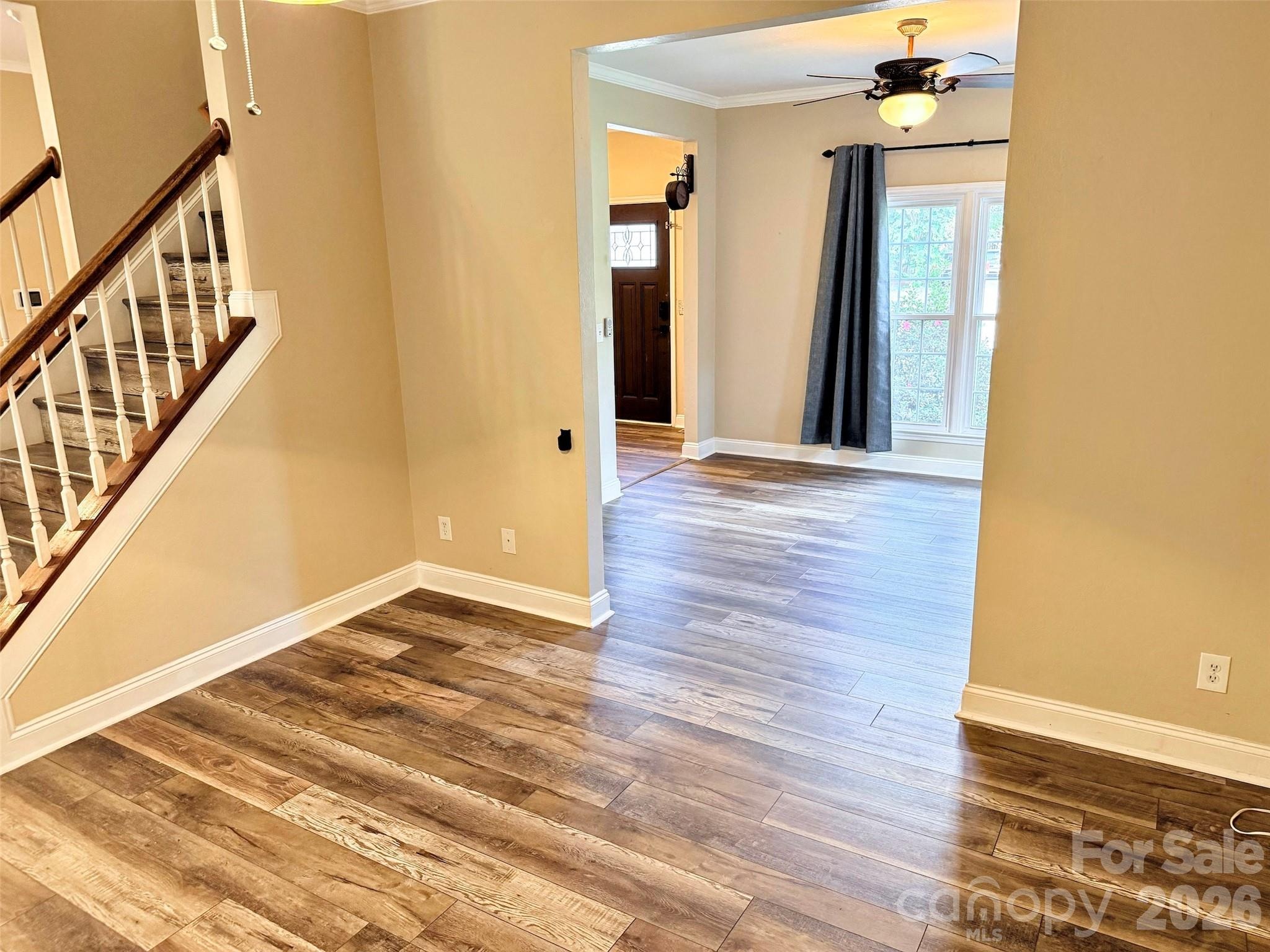 Keating Dr, Oak Ridge, NC 27310 #1