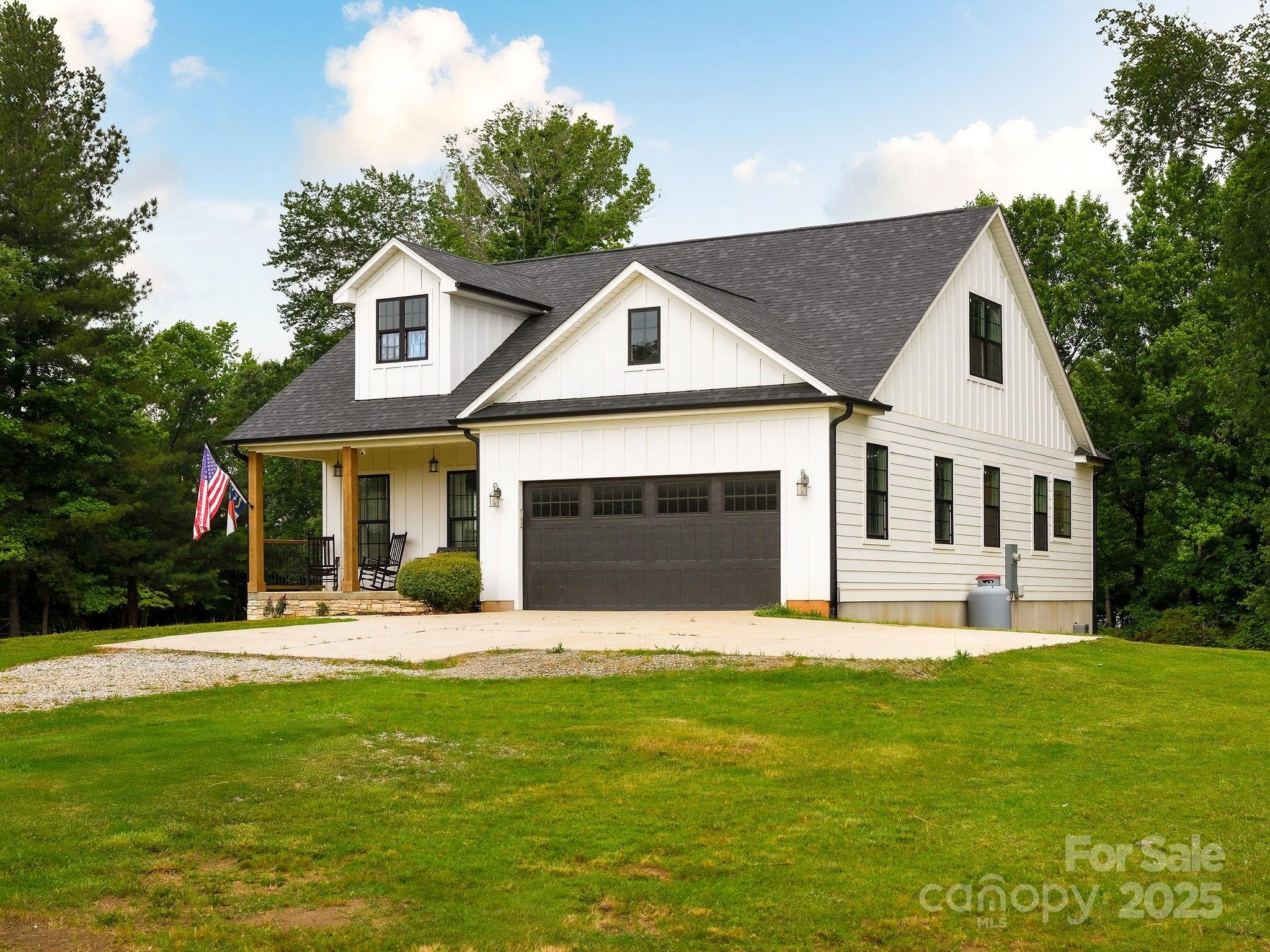 Shinnville Rd, Mooresville, NC 28115 #1