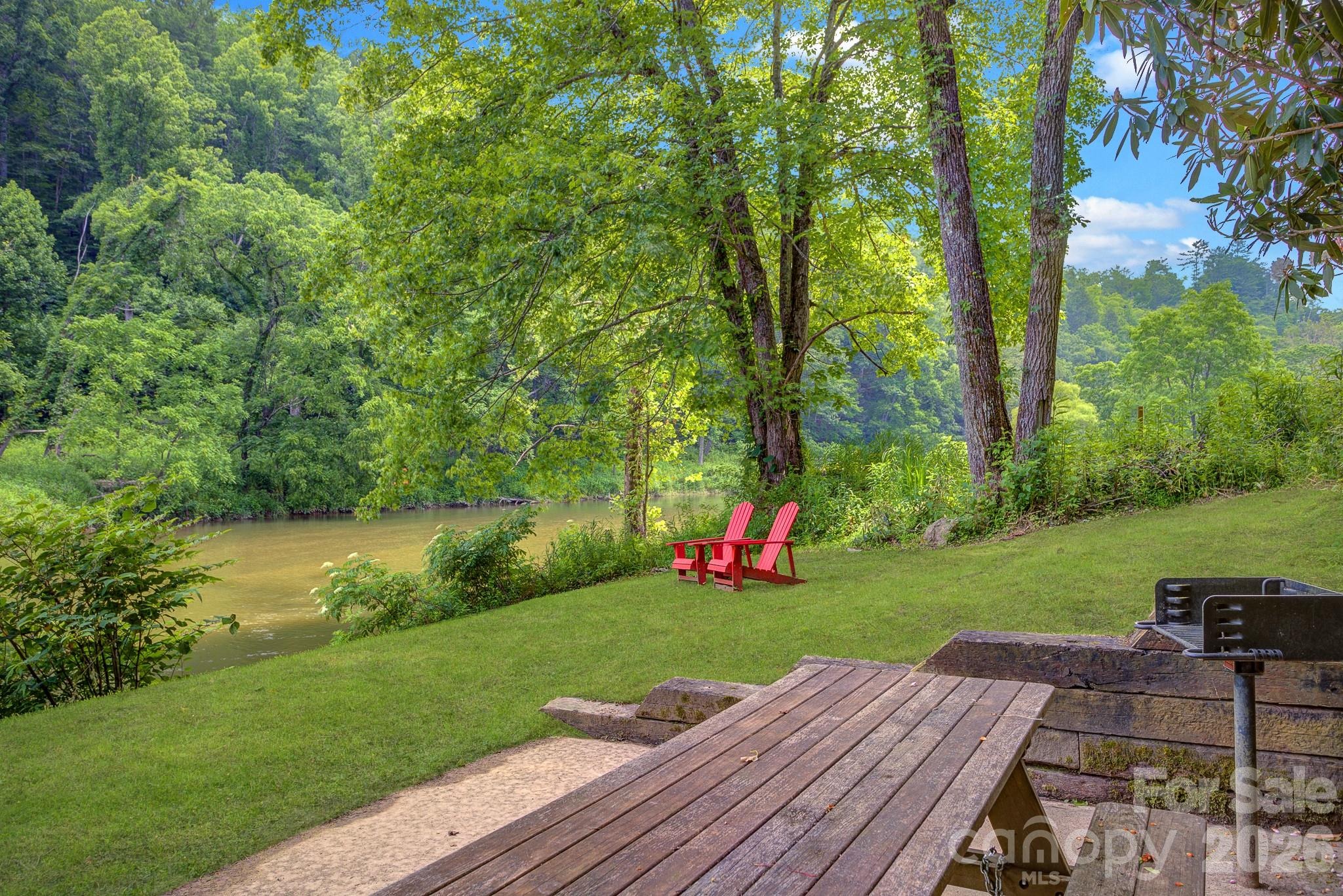 Auborn Trivette Rd, Sugar Grove, NC 28679 #1