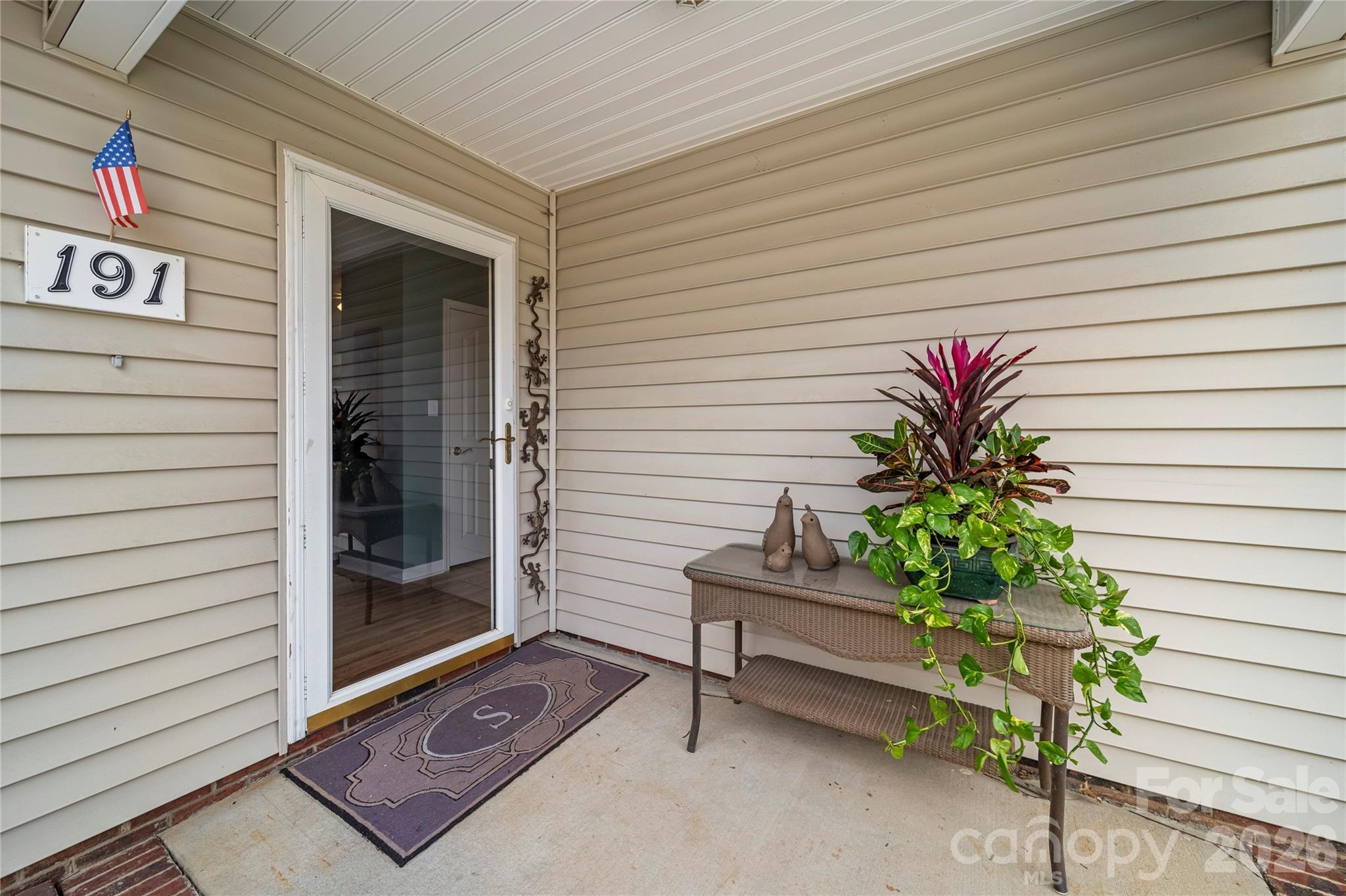 Oak Village Pkwy, Mooresville, NC 28117 #1