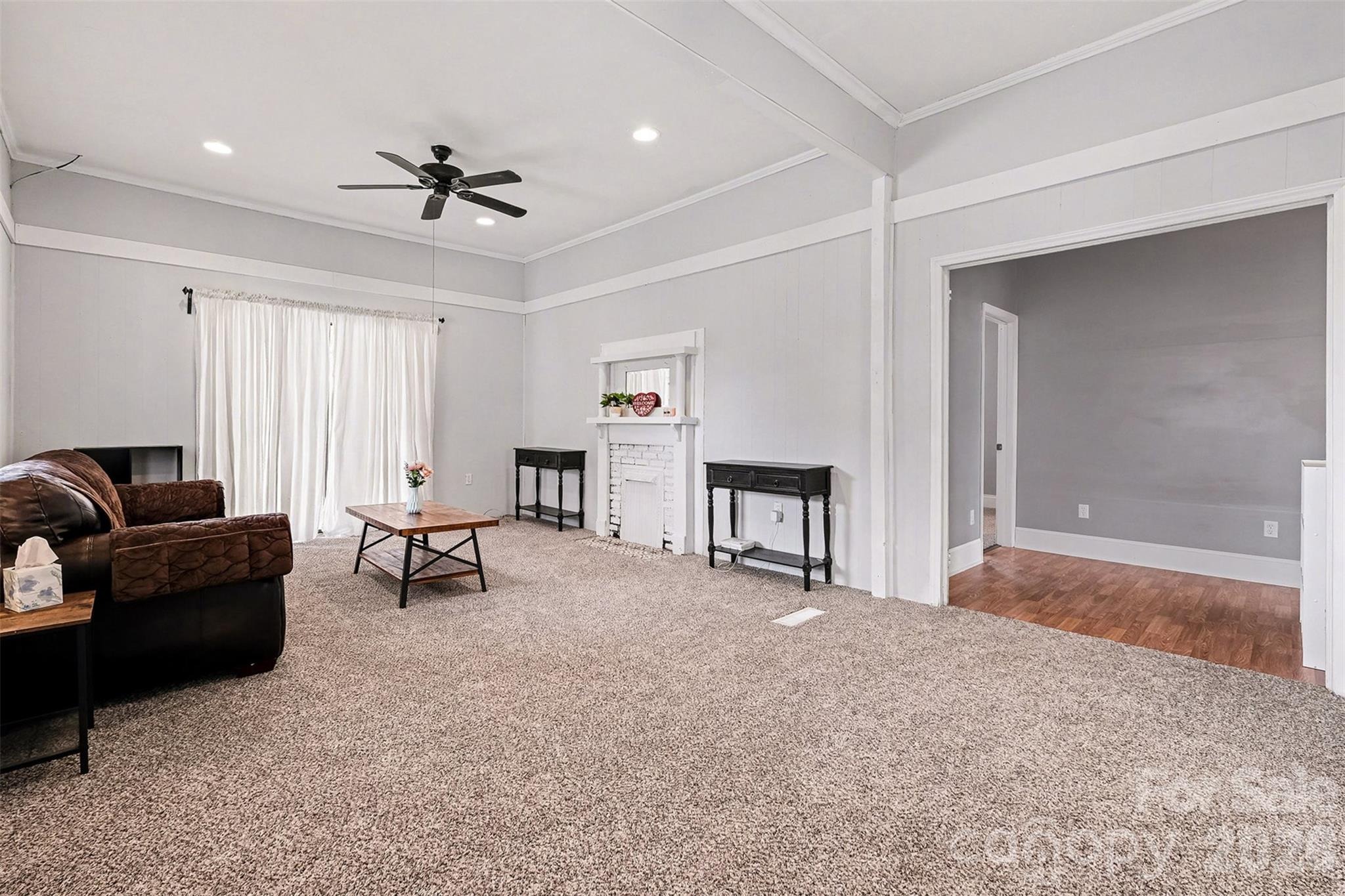 Walnut St, Kannapolis, NC 28081 #1