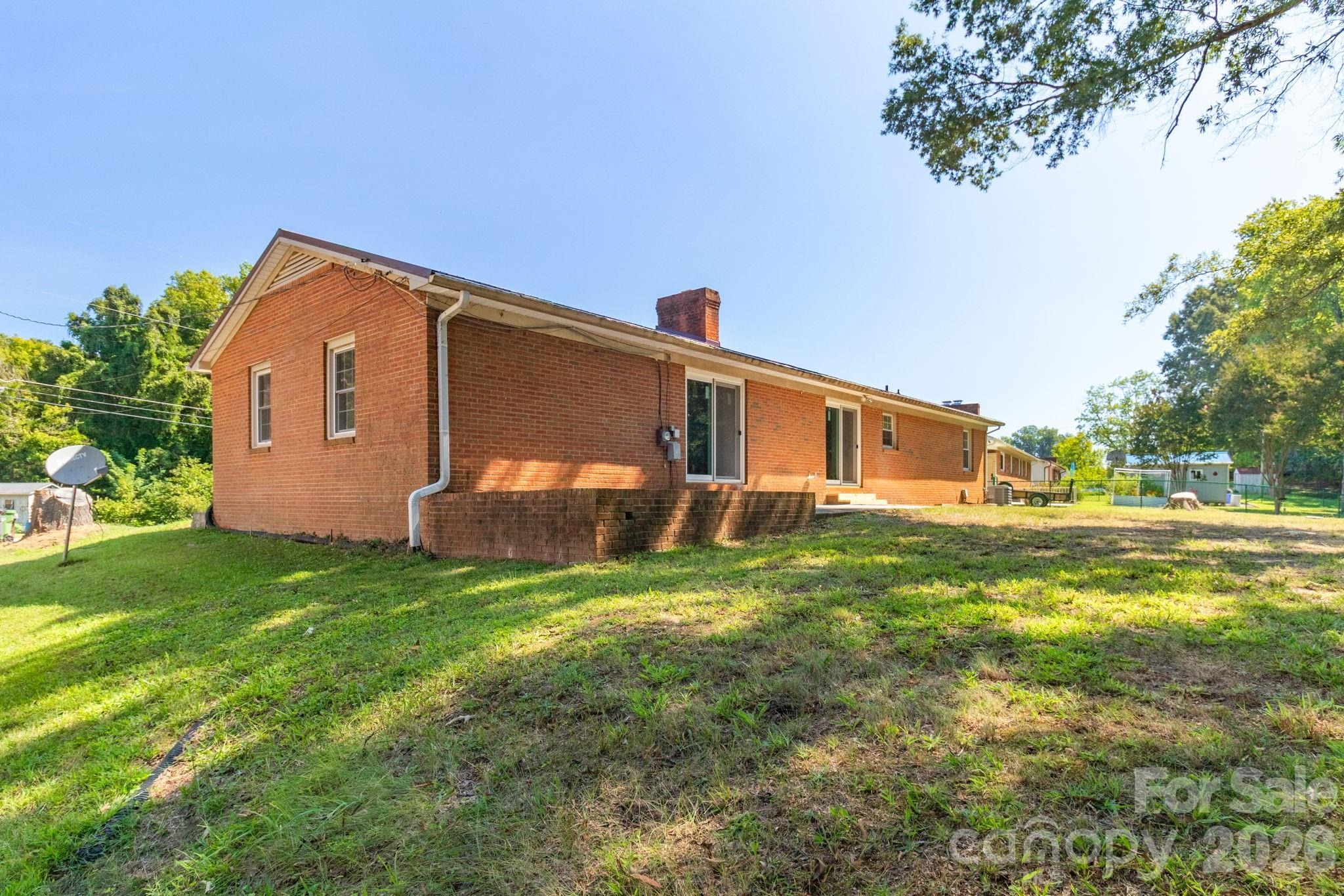 Monroe Dr, Lexington, NC 27295 #1