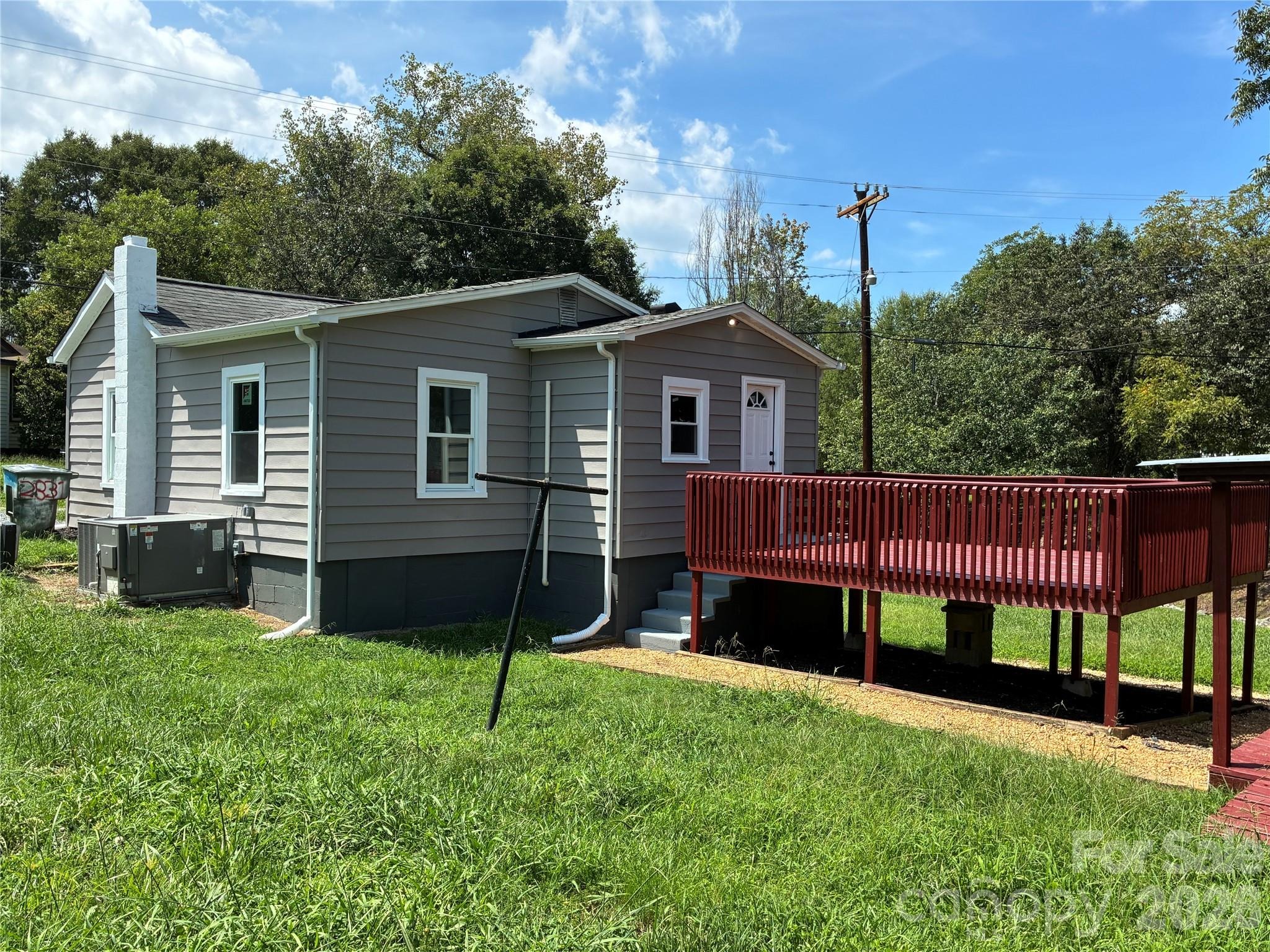 Millstone Dr, Gastonia, NC 28054