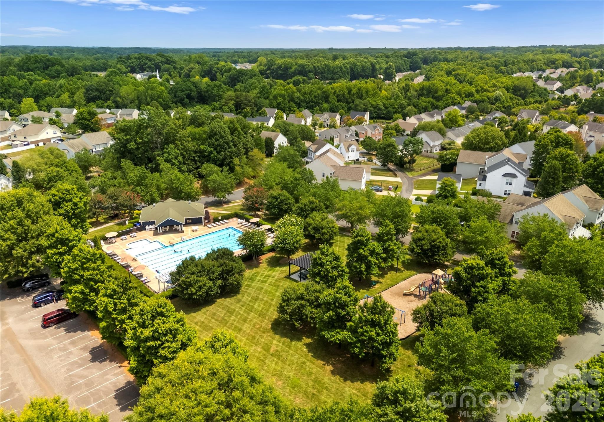 Cascade Dream Ct, Huntersville, NC 28078