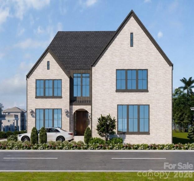 Mcdonald Ave, Charlotte, NC 28203