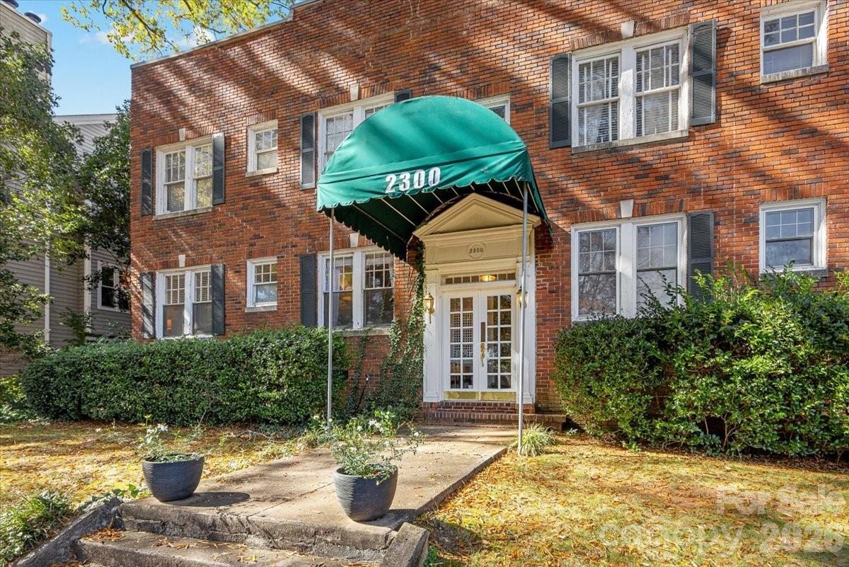 Roswell Ave, Charlotte, NC 28207 #1