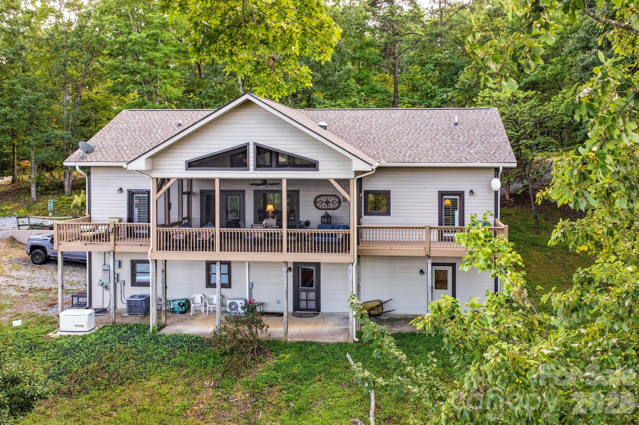 Tanglewood Trl, Lake Lure, NC 28746 #1