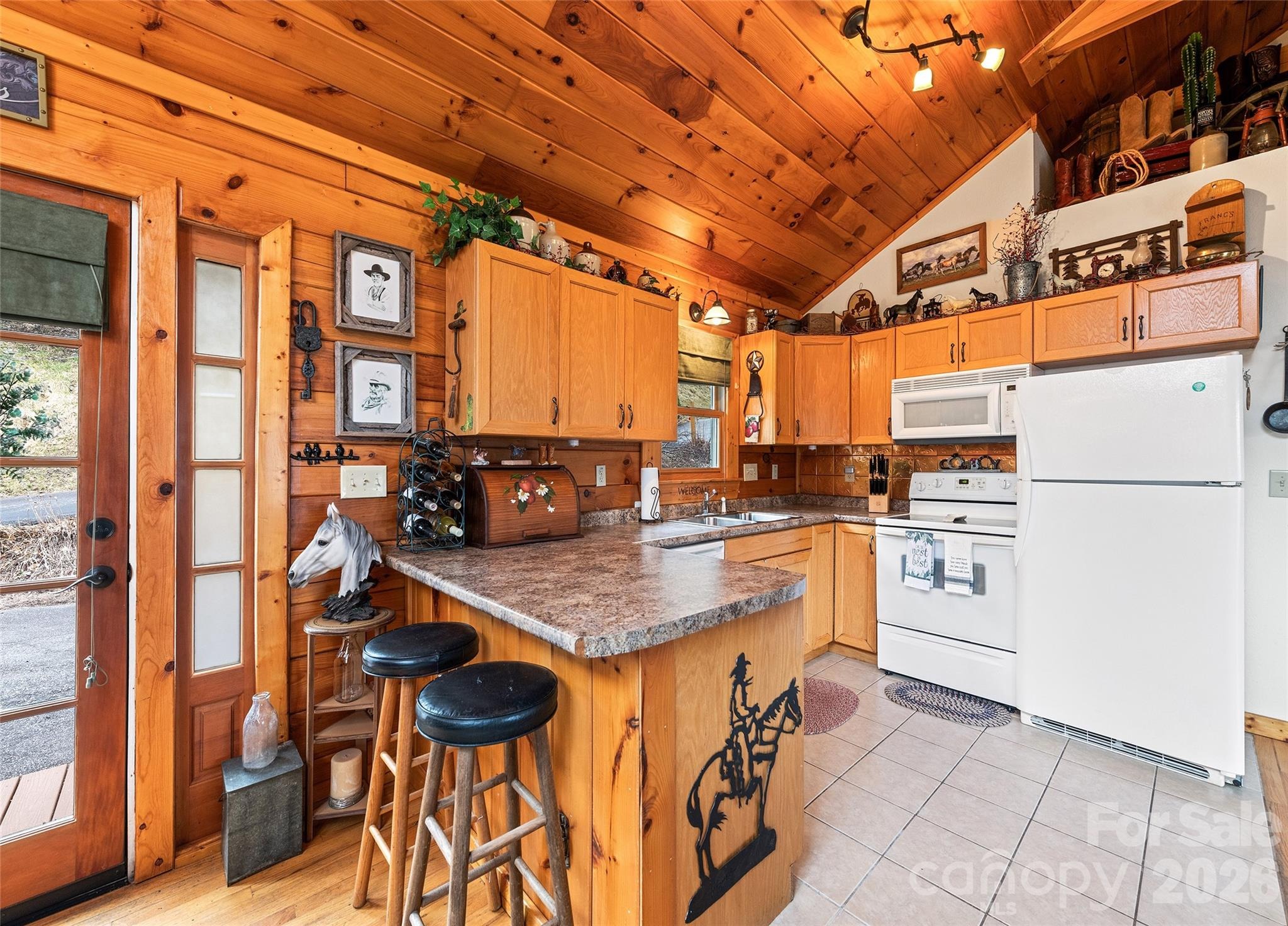 Hiawatha Dr, Maggie Valley, NC 28751 #1