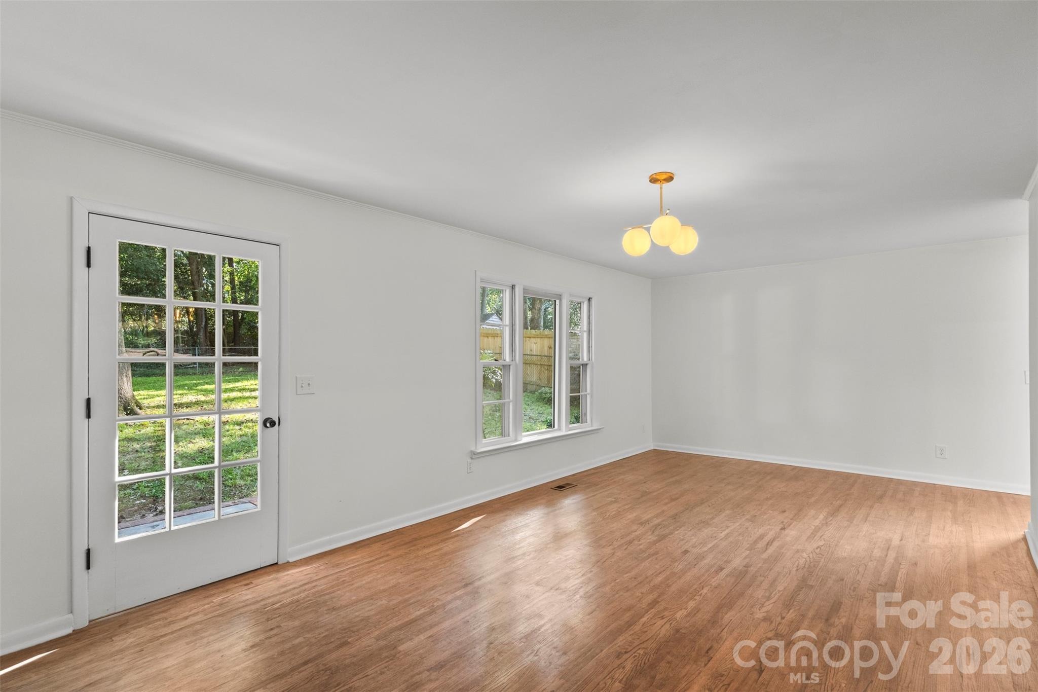 Colebrook Rd, Charlotte, NC 28215
