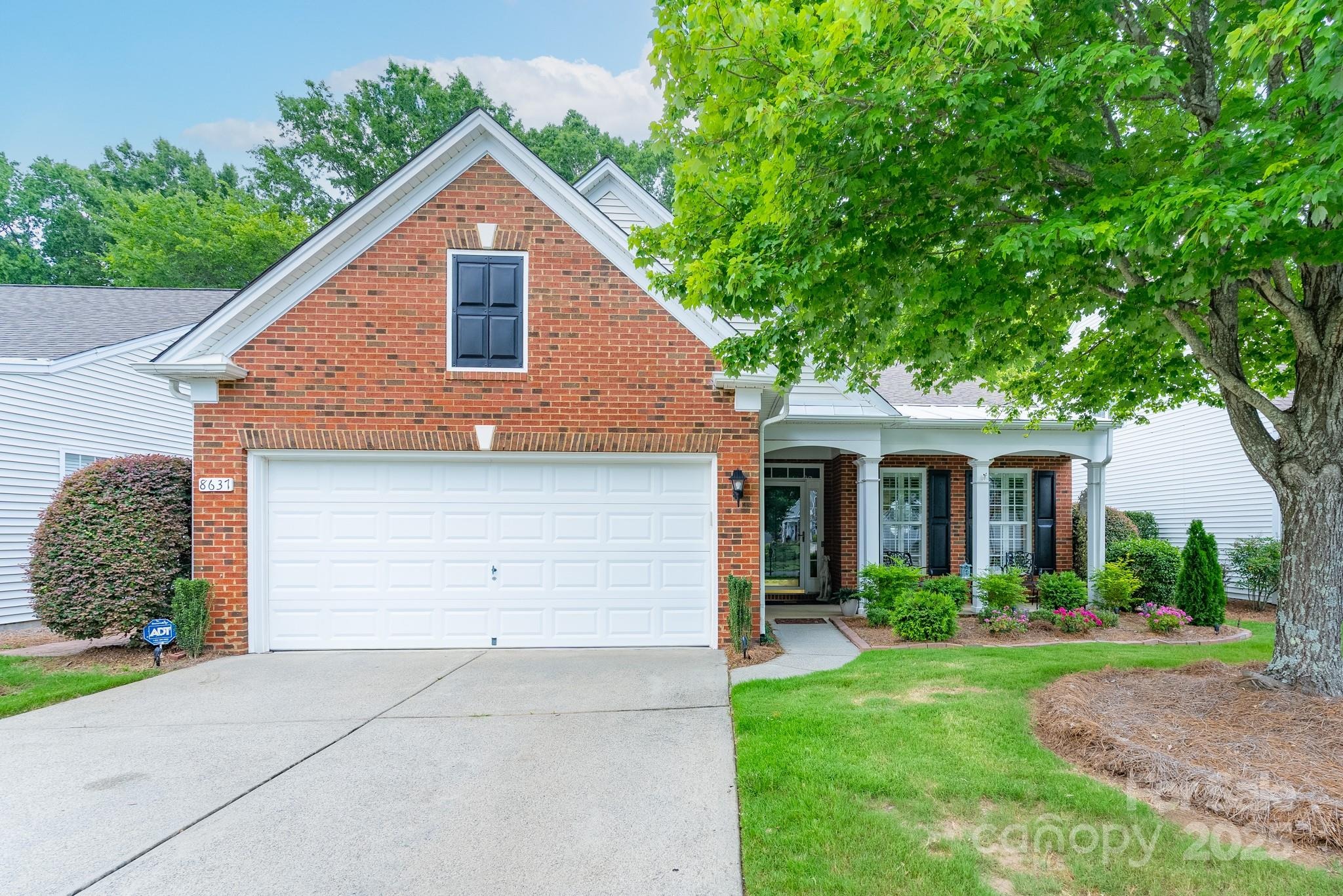 Annabel Lee Ln, Charlotte, NC 28277