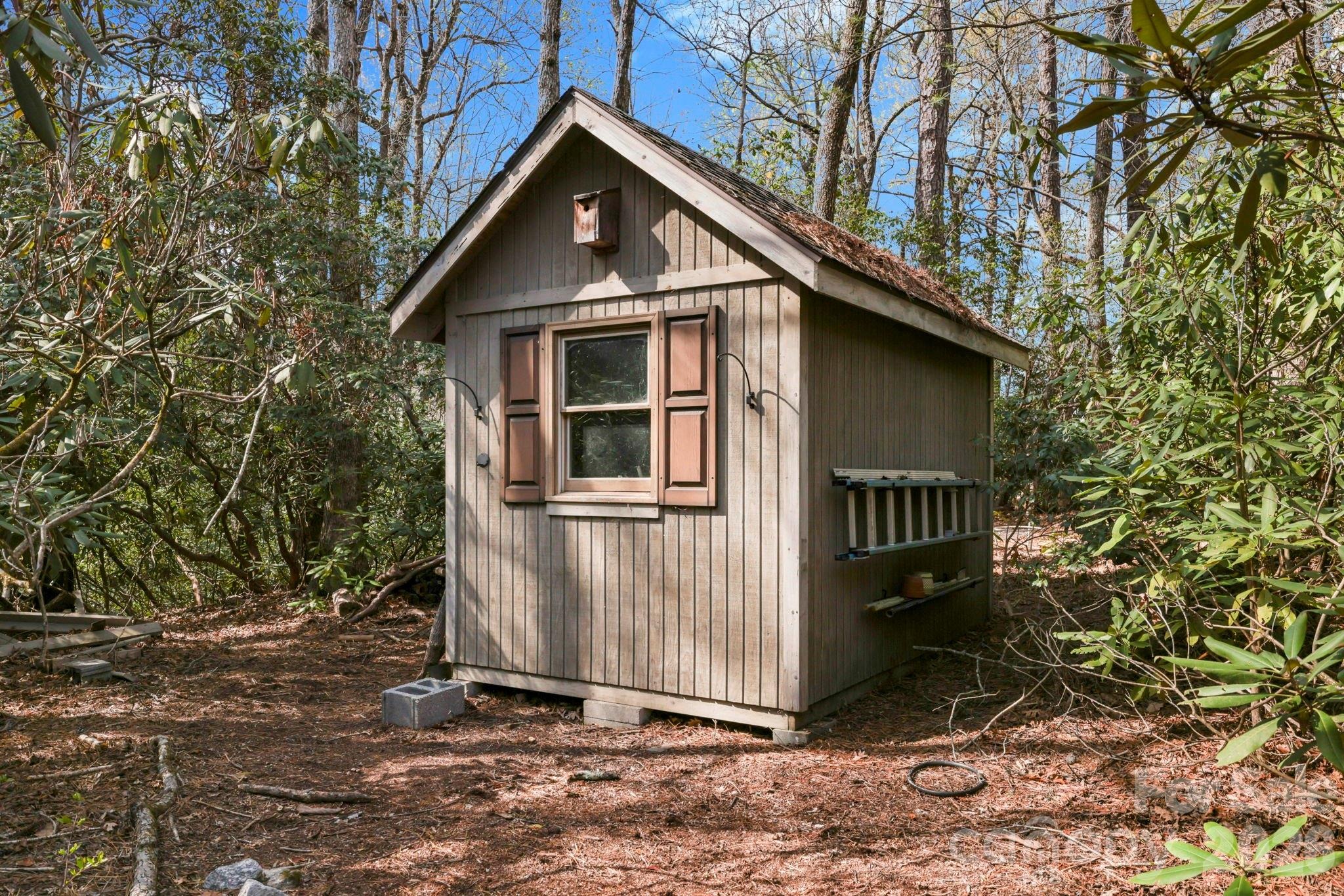 Elmridge Dr, Flat Rock, NC 28731 #1