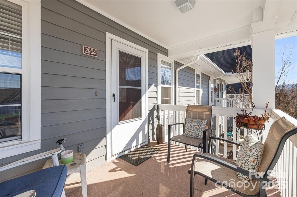 Sagamore Ln, Asheville, NC 28806 #1