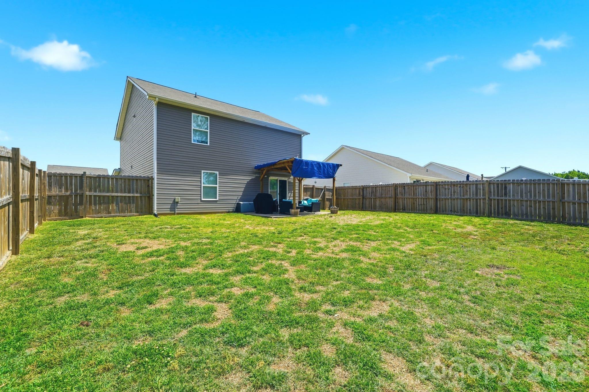 Belcaro Dr, Kings Mountain, NC 28086 #1