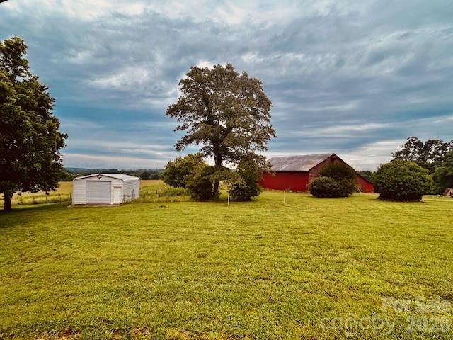 Old Shelby Rd, Vale, NC 28168