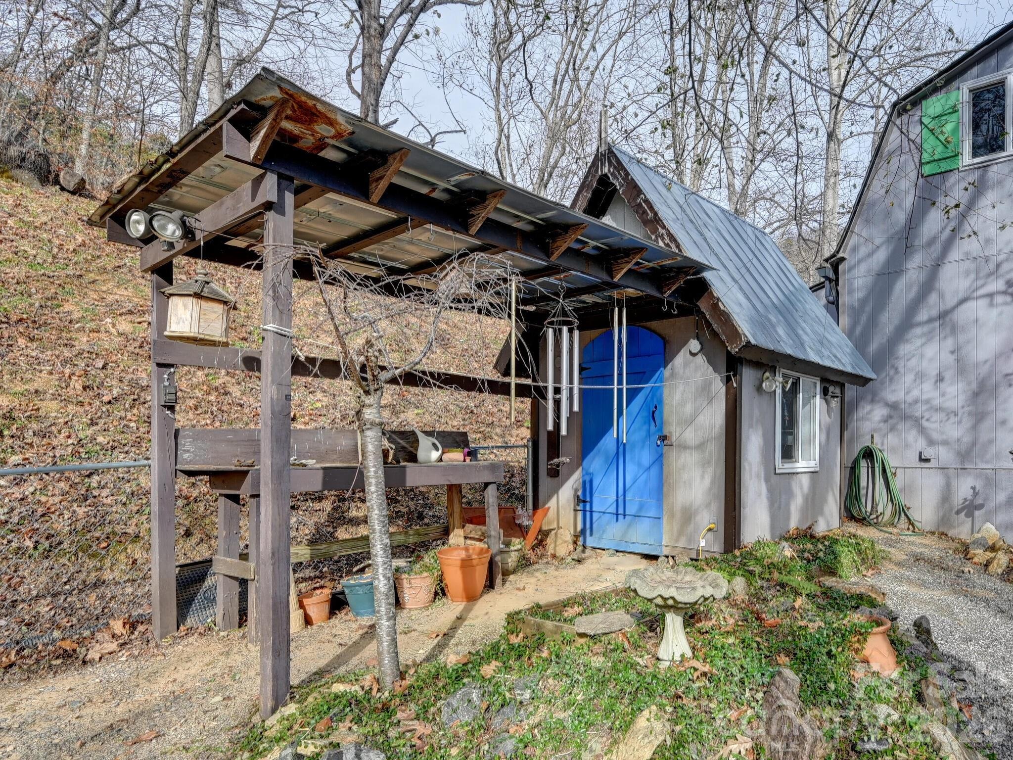 Davidson Gap Rd, Leicester, NC 28748 #1