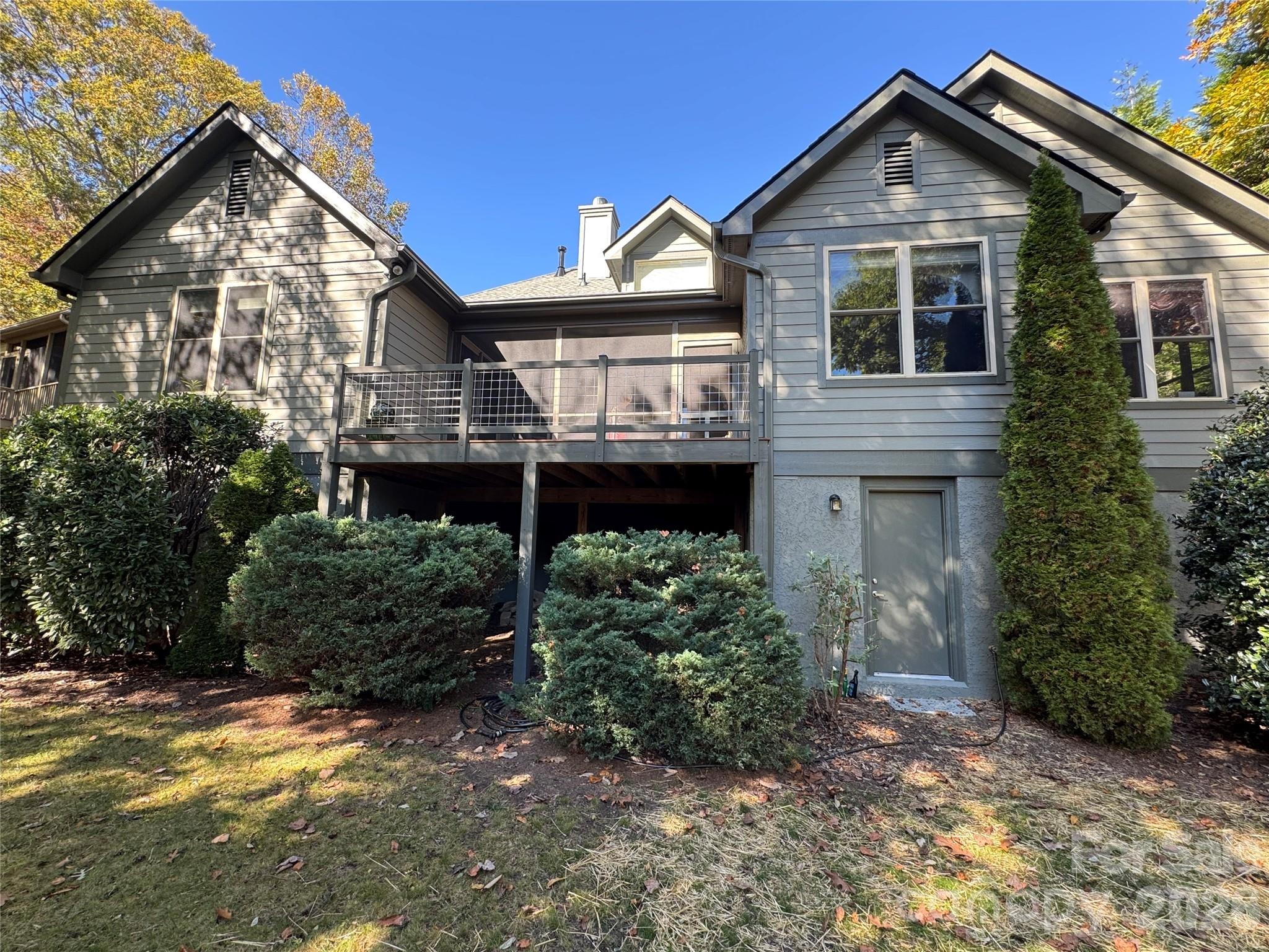 Dunroy Dr, Hendersonville, NC 28739 #1
