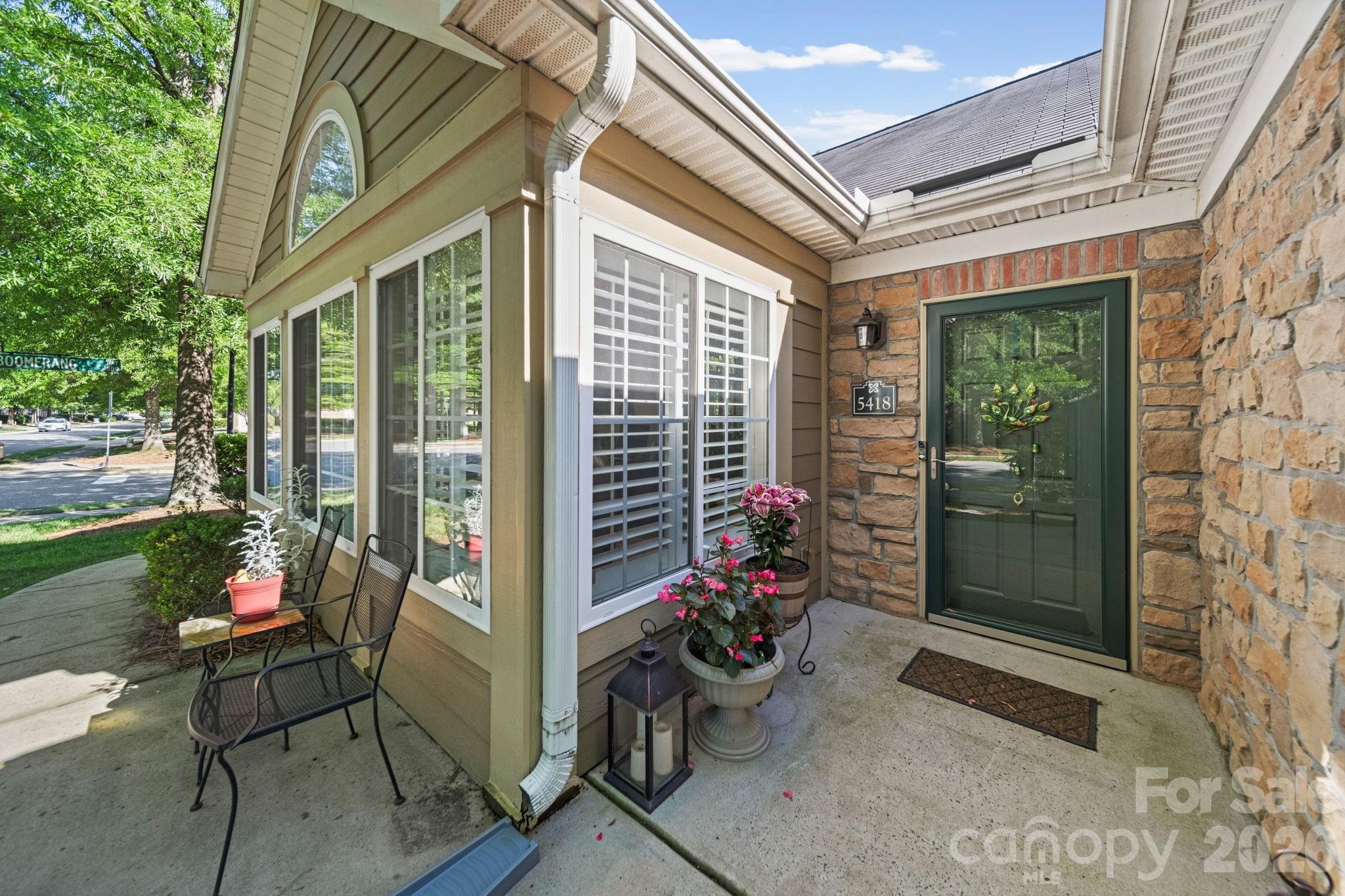 Prosperity View Dr, Charlotte, NC 28269 #1