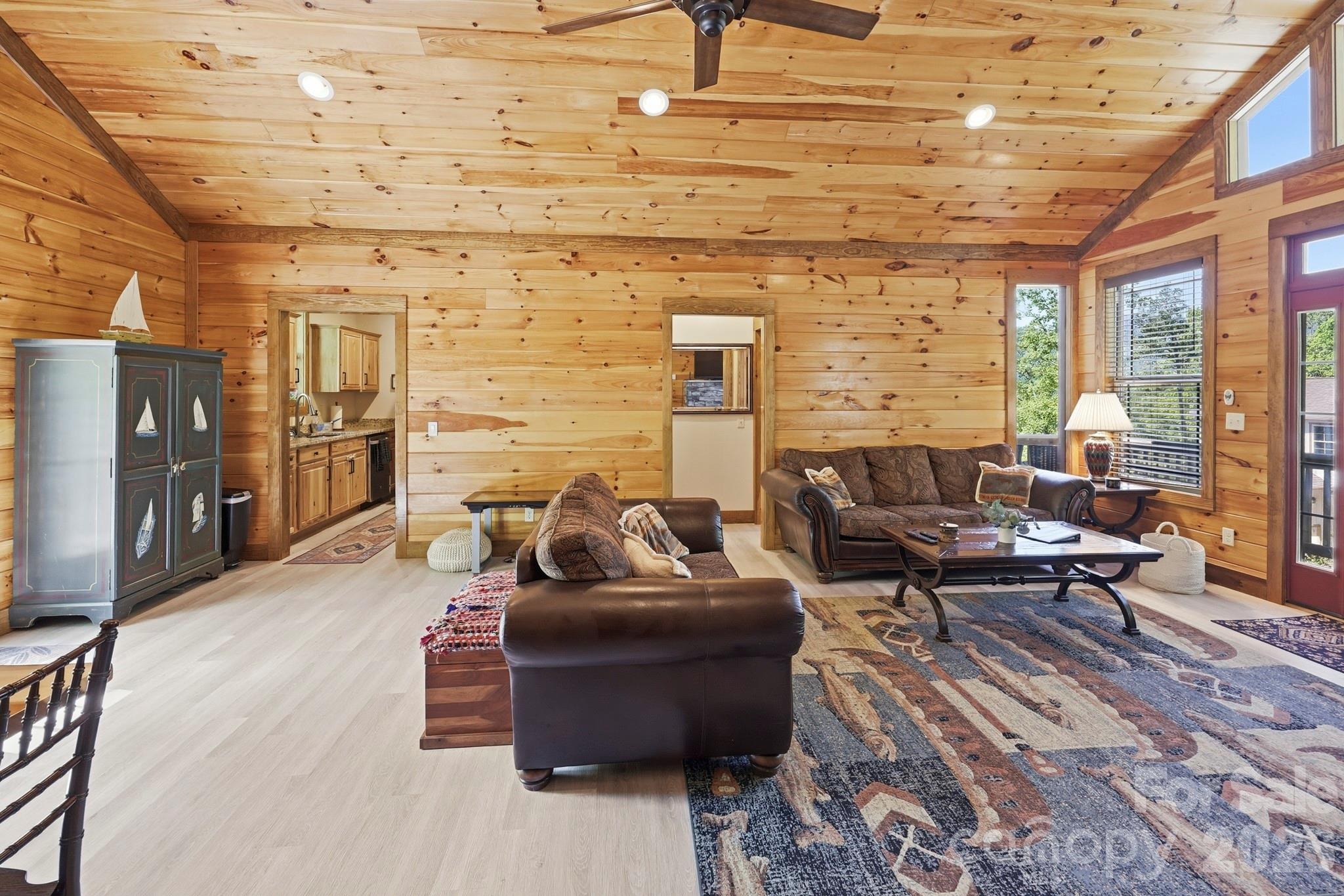 Pier Point Dr, Lake Lure, NC 28746 #1