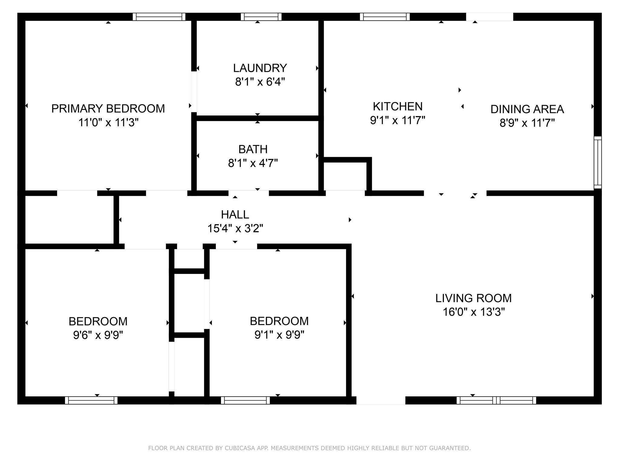 Mount Carmel Dr, Asheville, NC 28806 #1