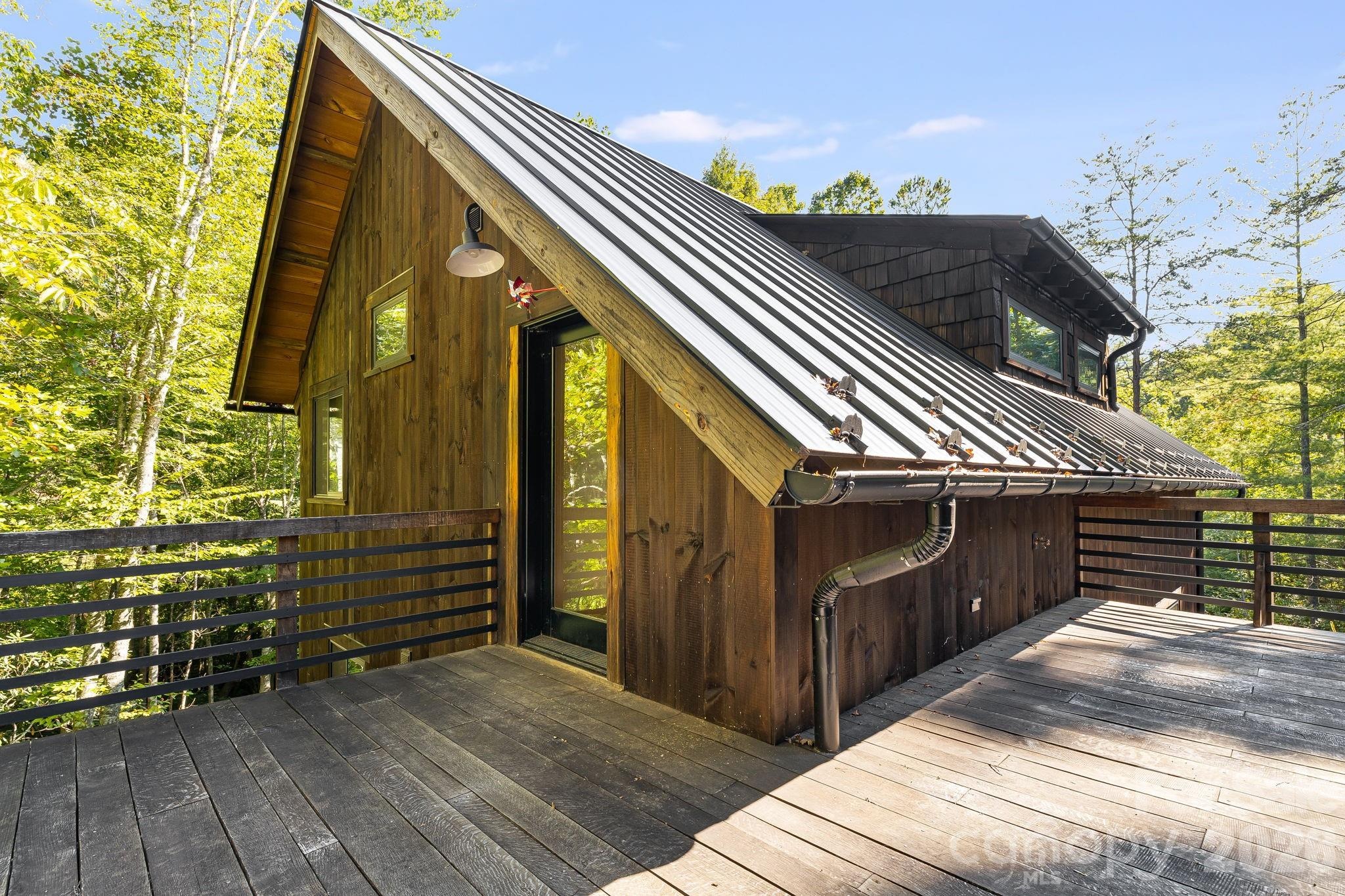 Bent Creek Preserve Rd, Asheville, NC 28806 #1