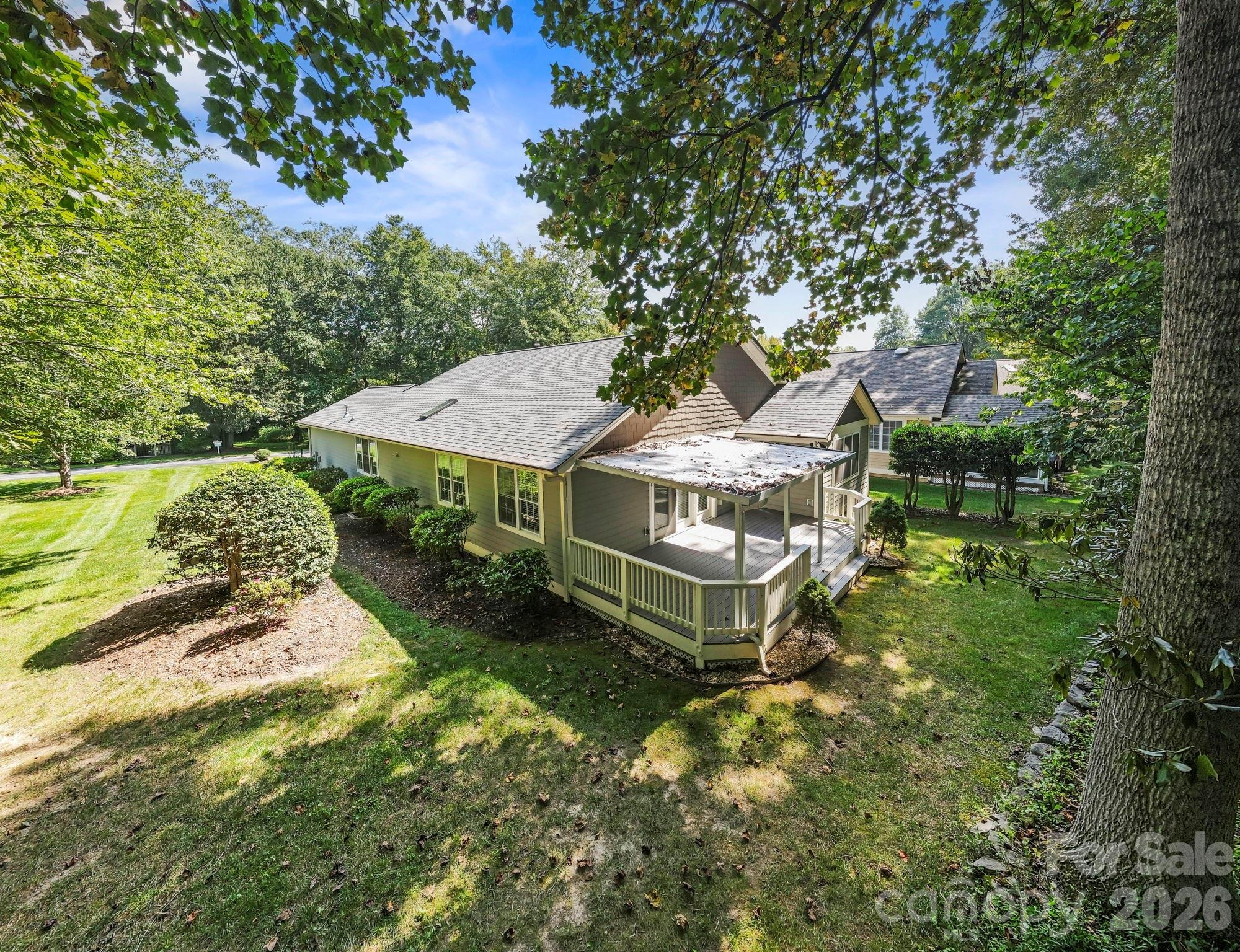 Fairway View Dr, Etowah, NC 28729