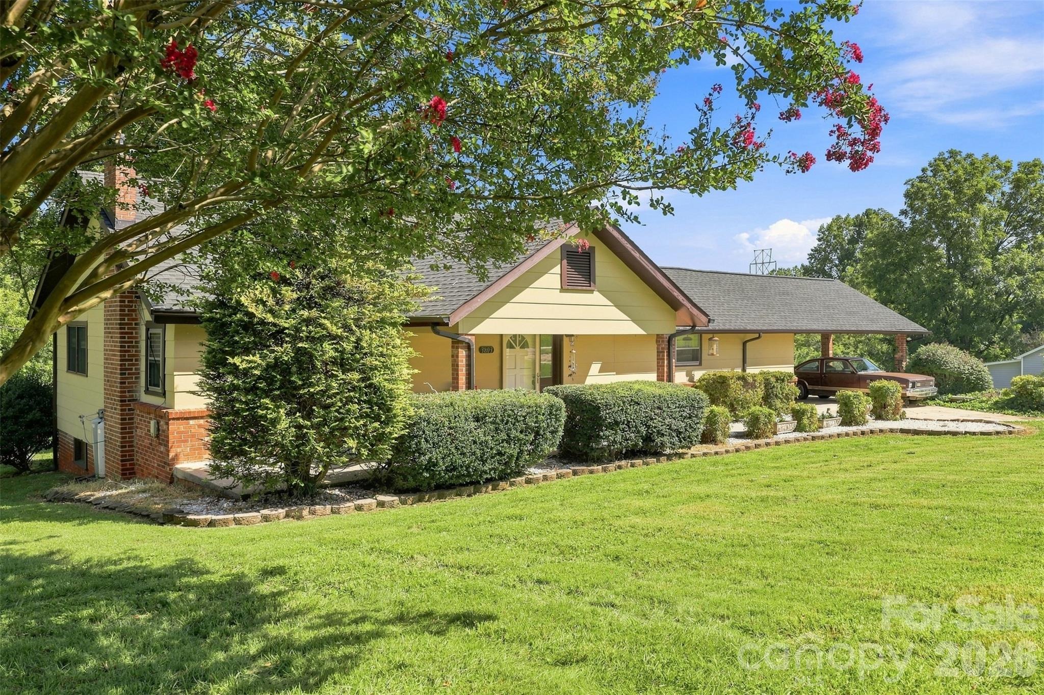 Cook Rd, Valdese, NC 28690 #1