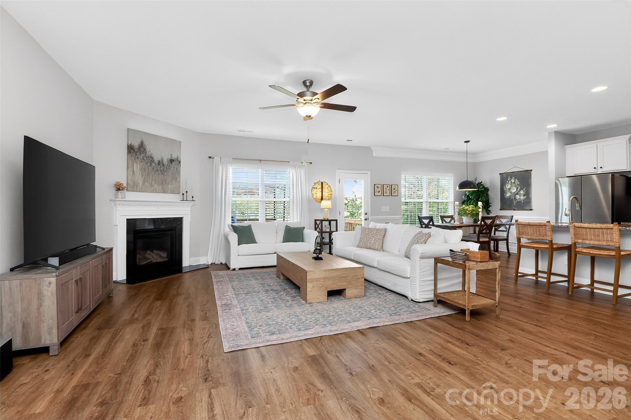 Colton St, Oakboro, NC 28129 #1