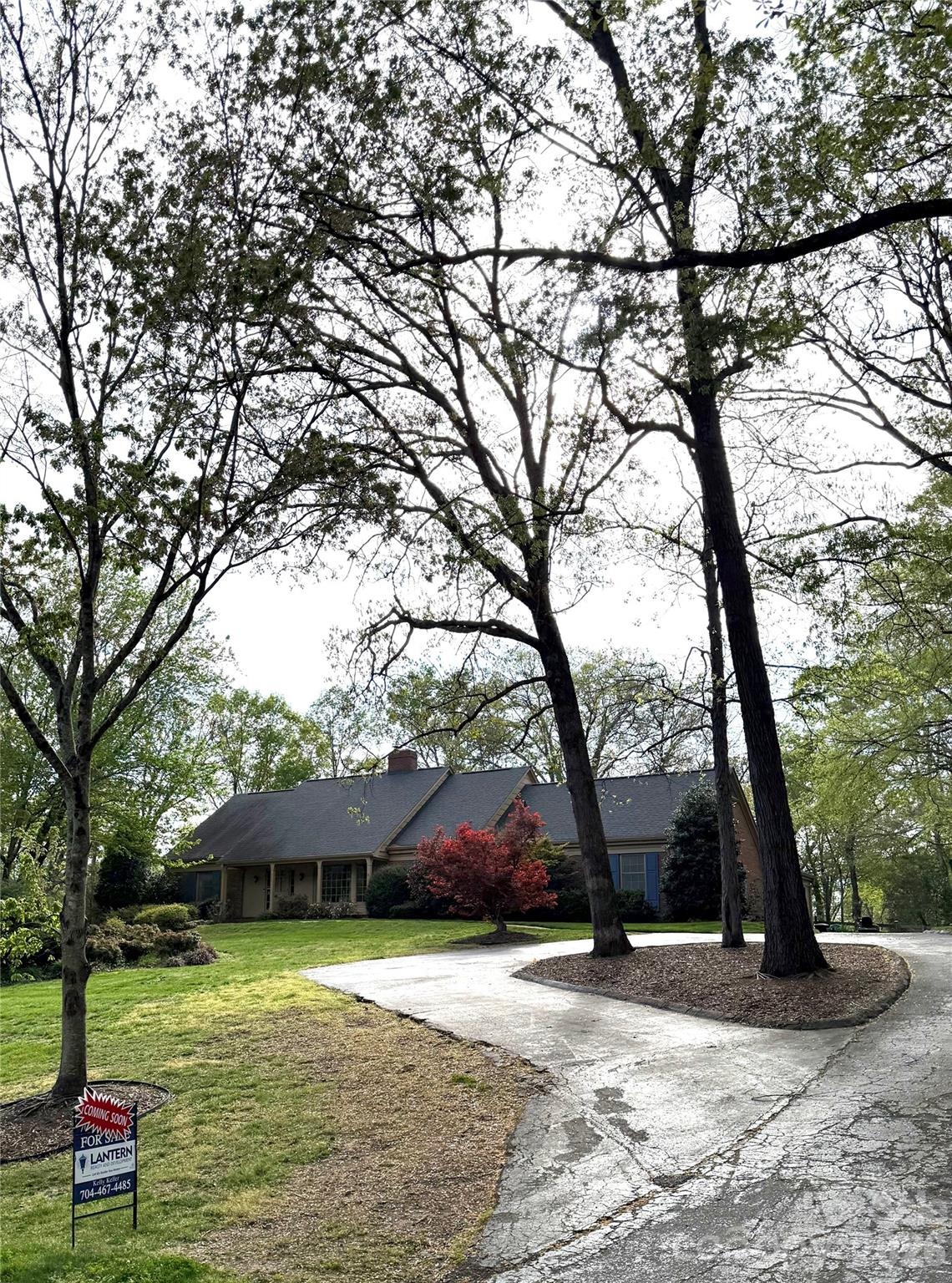 Bethel Dr, Salisbury, NC 28144