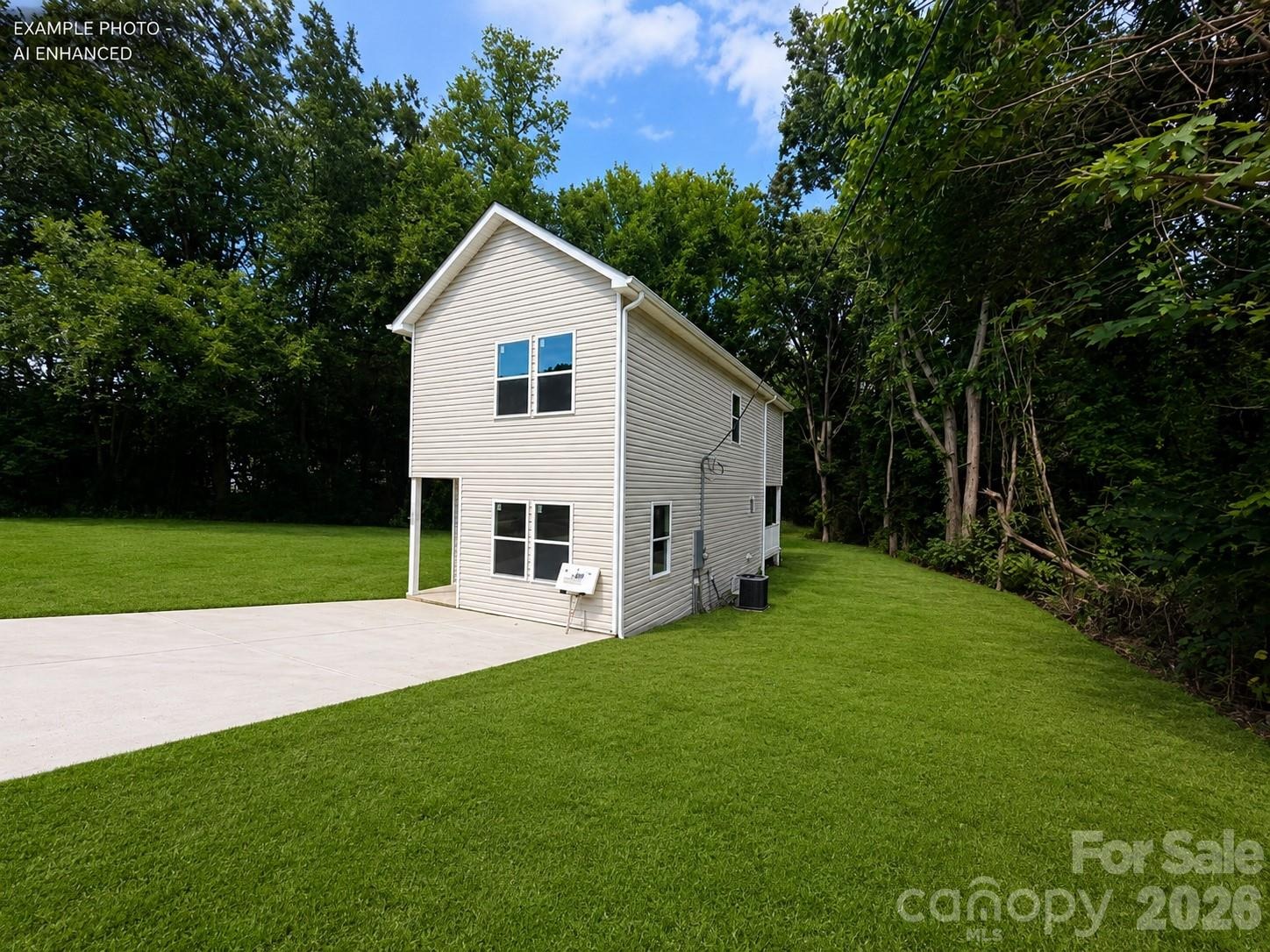 Gregory St, Lancaster, SC 29720 #1
