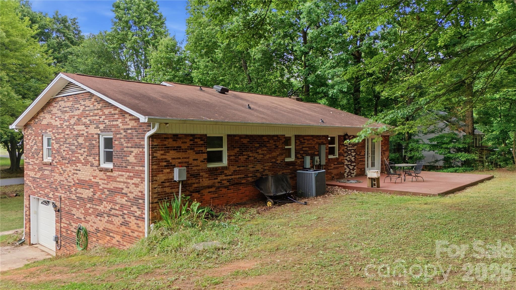 Rock Springs Cir, Denver, NC 28037