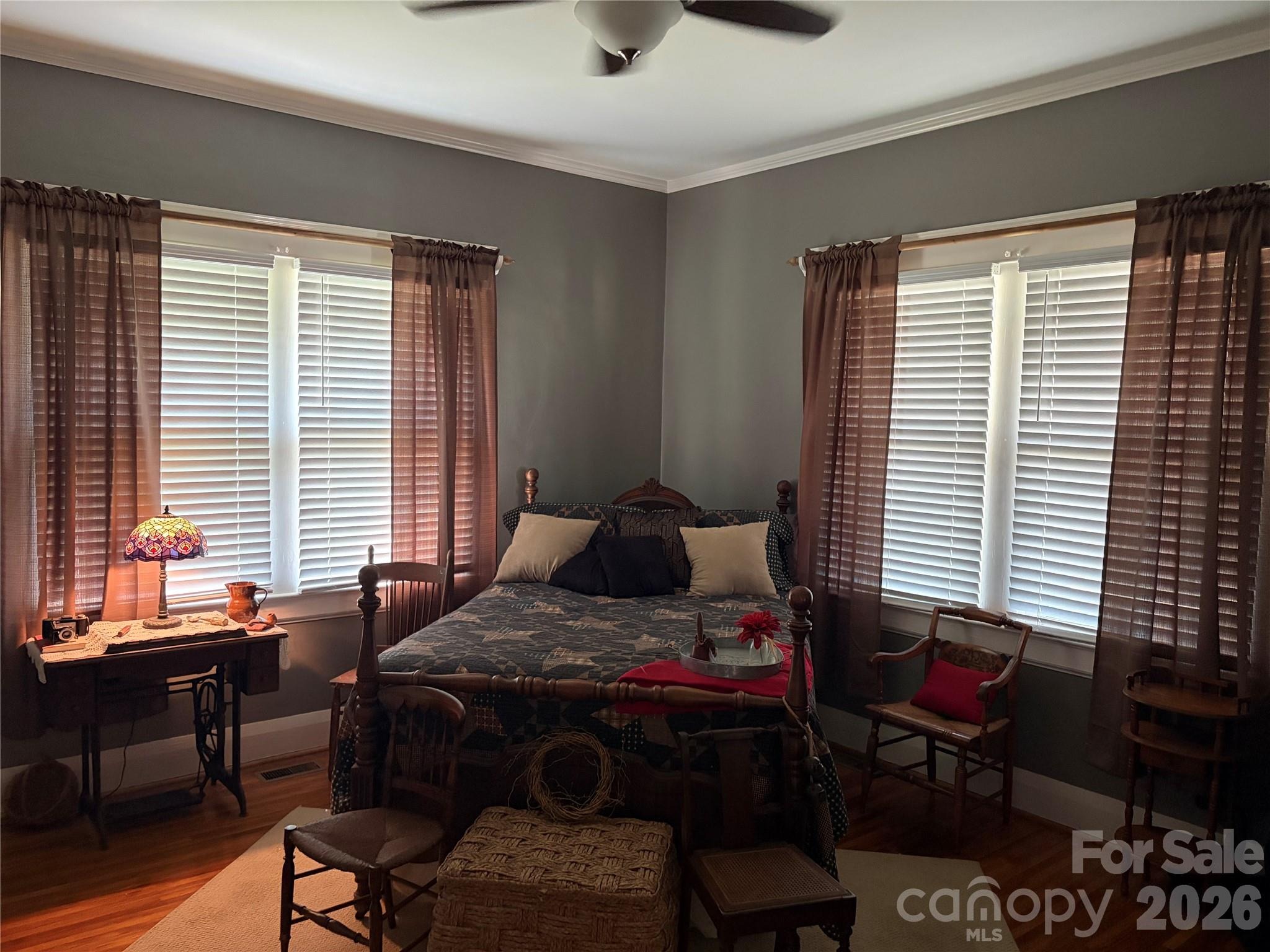 Morven Rd, Wadesboro, NC 28170 #1