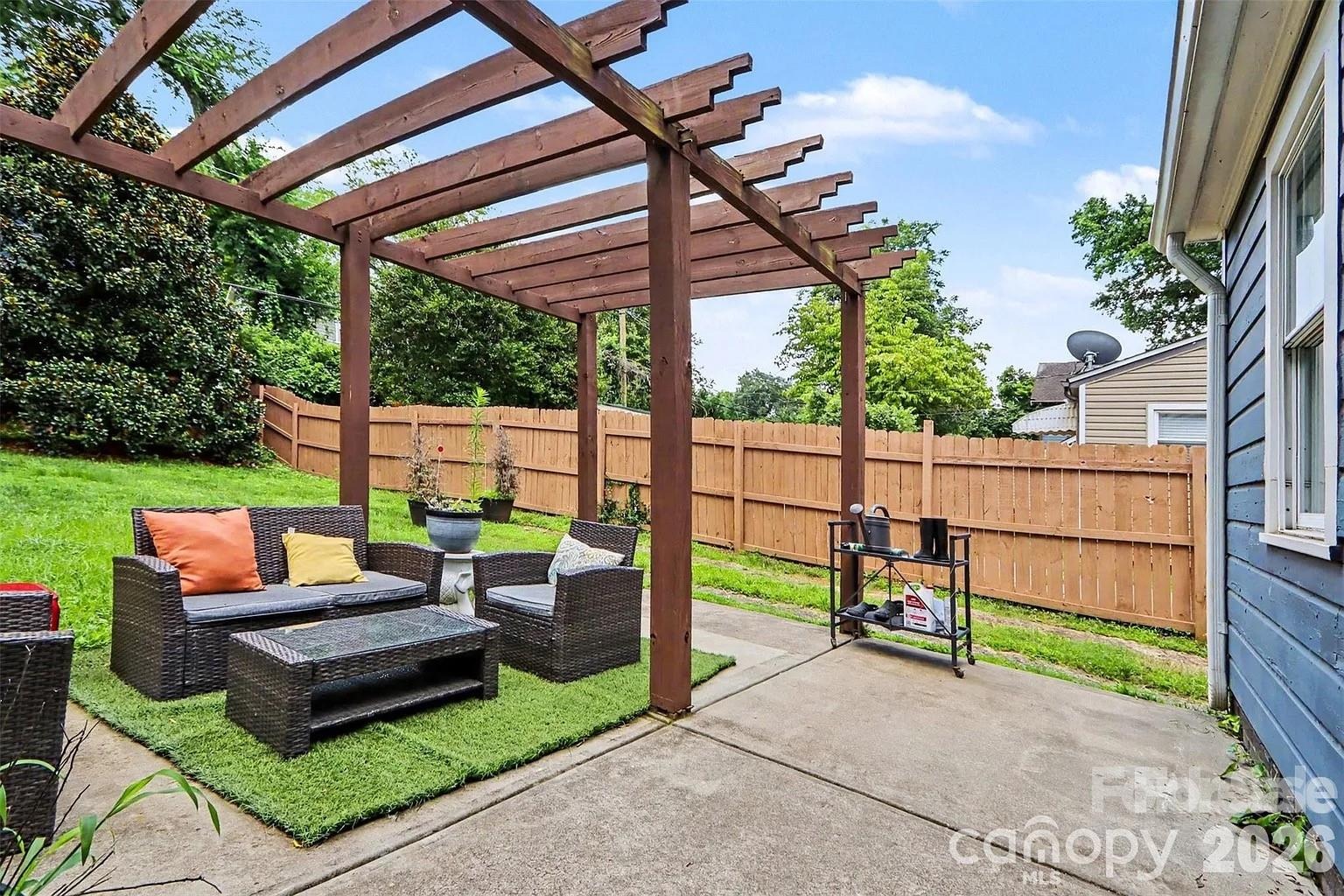 Spruce St, Charlotte, NC 28203