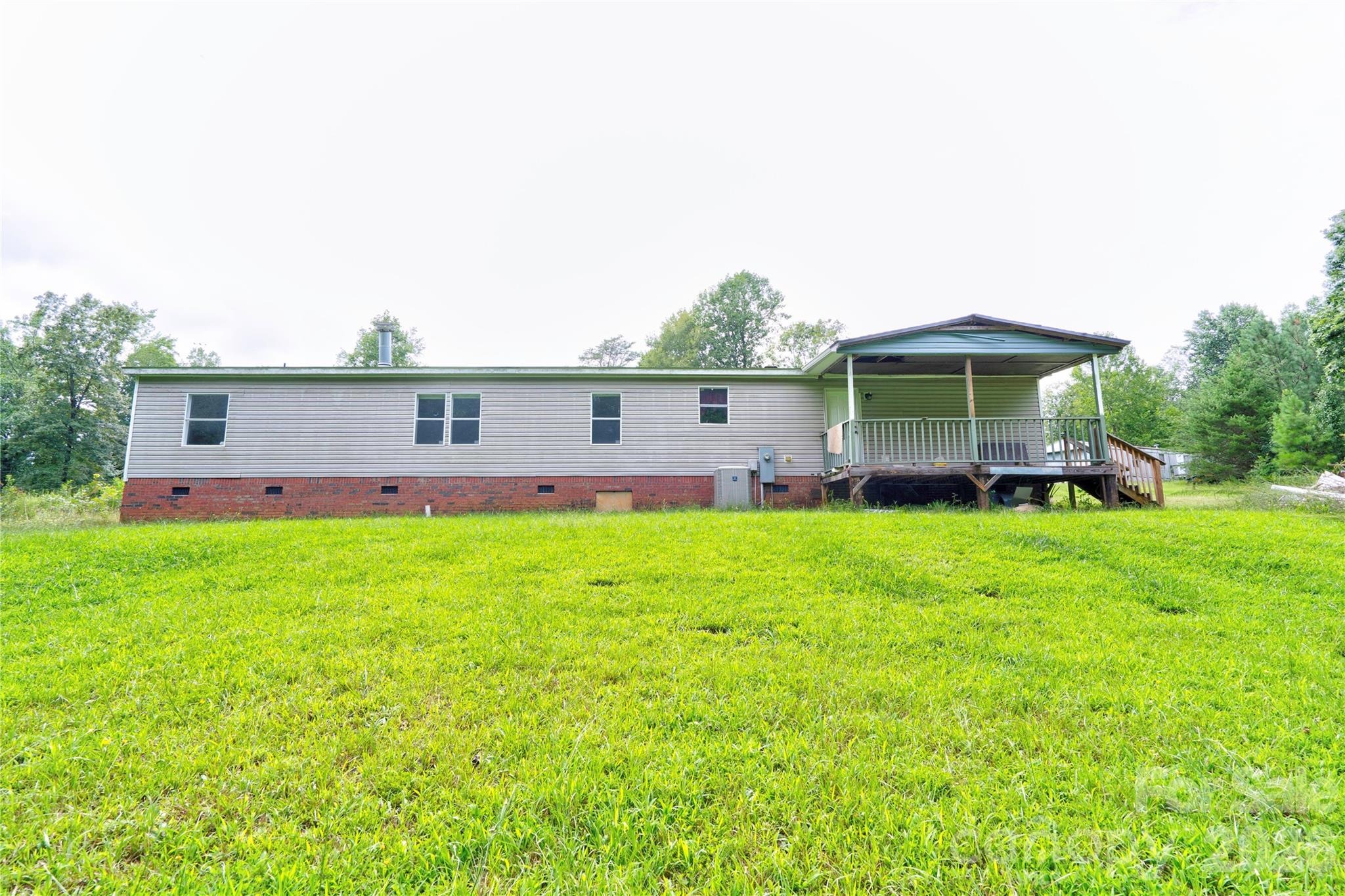 Foxhill Dr, Kingstown, NC 28150 #1