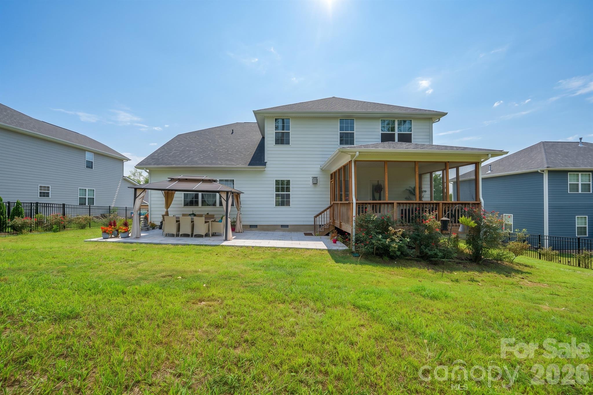 Glenwood Dr, Locust, NC 28097