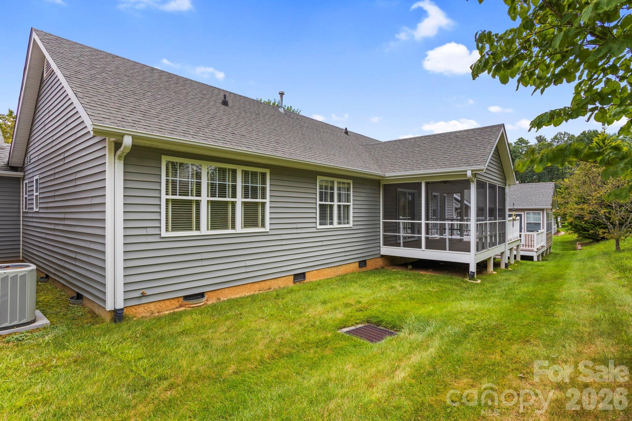 Charlestown Dr, Hendersonville, NC 28792 #1