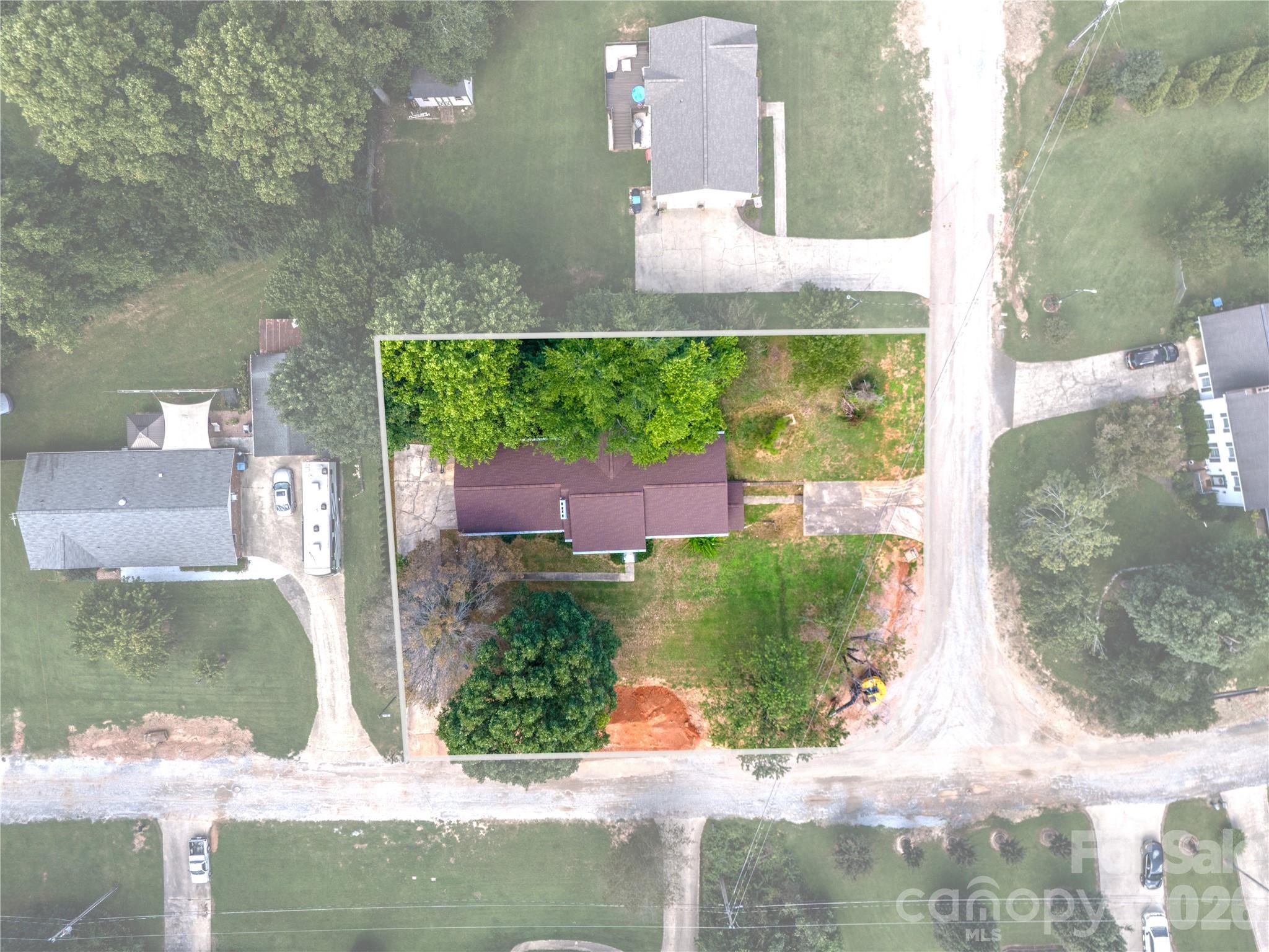 Brentwood Cir, Lenoir, NC 28645 #1