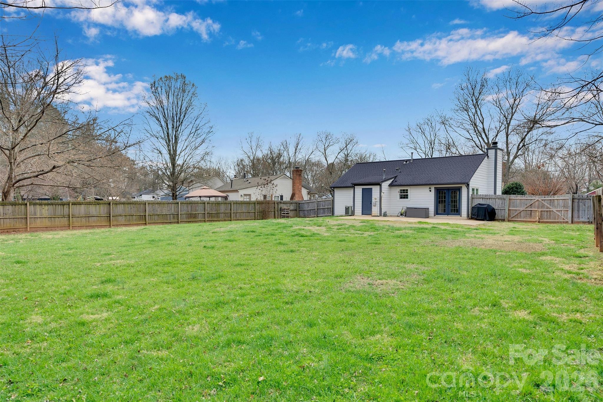 Woodwedge Dr, Charlotte, NC 28227 #1