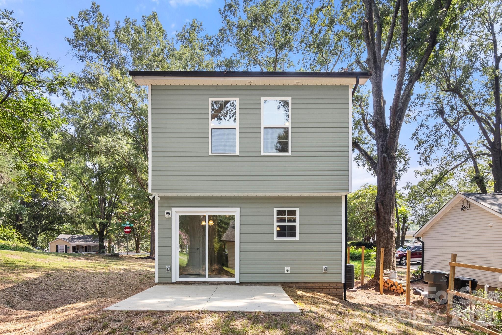 Sunderland Rd, Concord, NC 28027