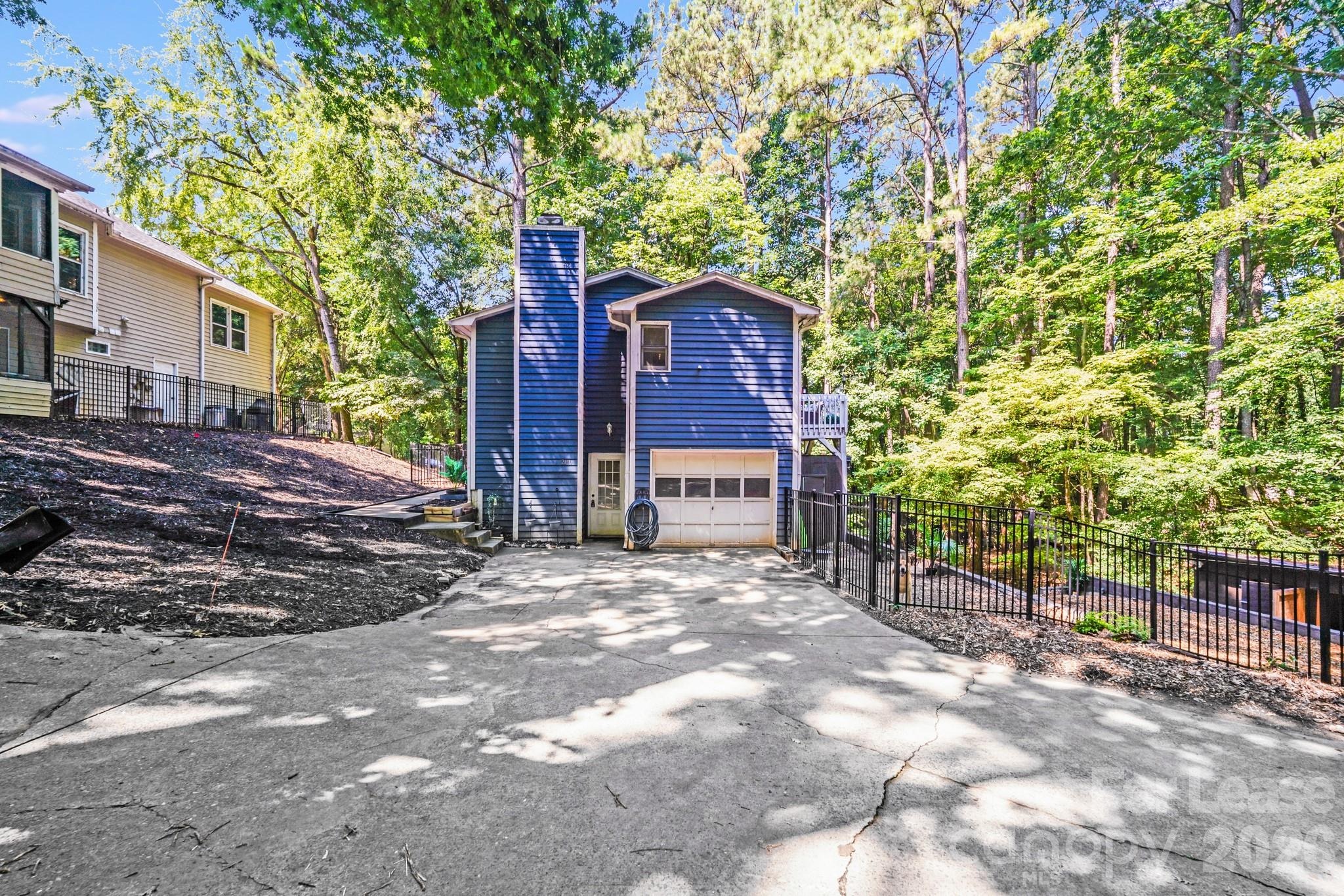 Bon Villa Way, Fort Mill, SC 29708 #1