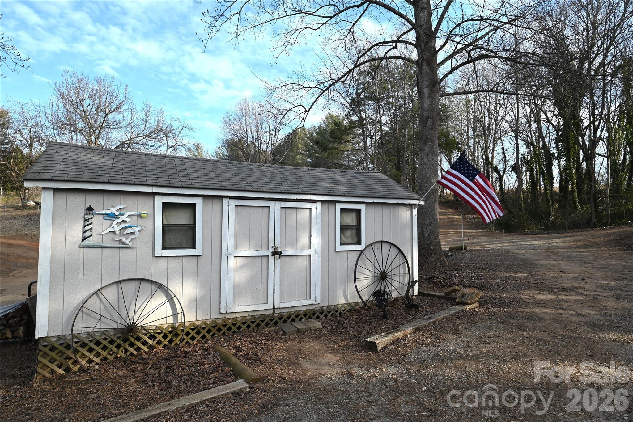 Clouse Ln, Taylorsville, NC 28681 #1