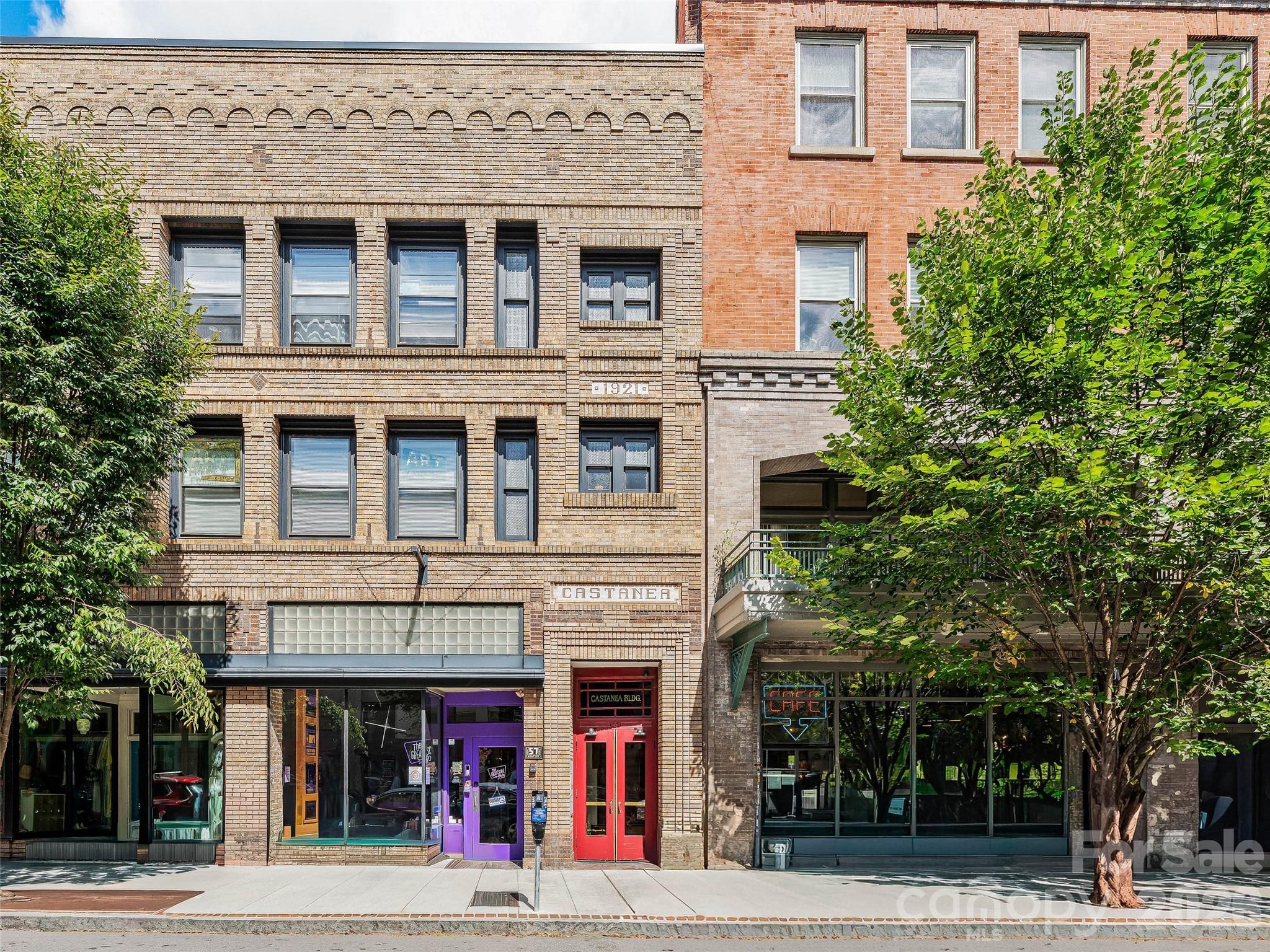 Haywood St, Asheville, NC 28801 #1