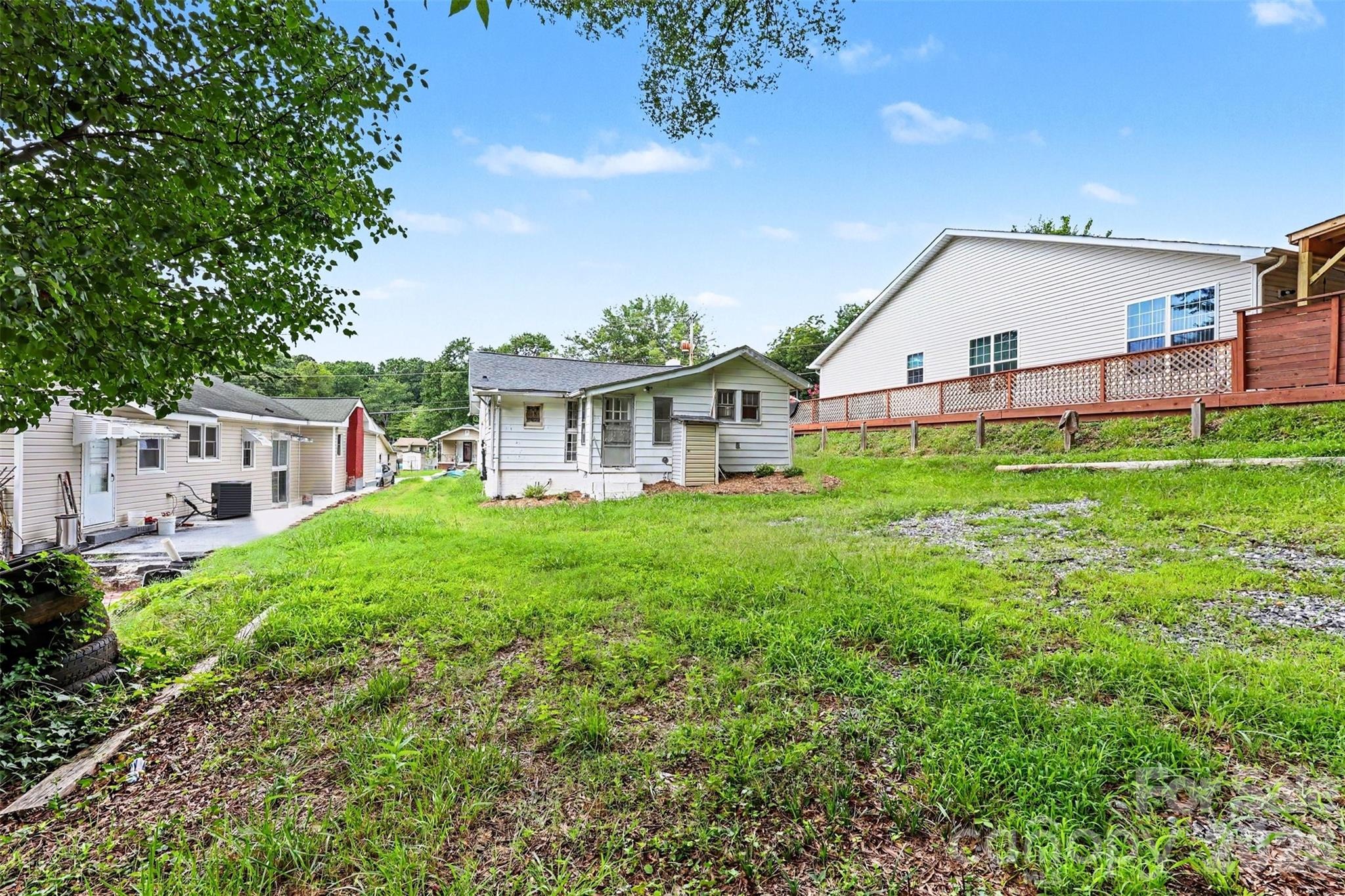 Forrest St, High Point, NC 27262