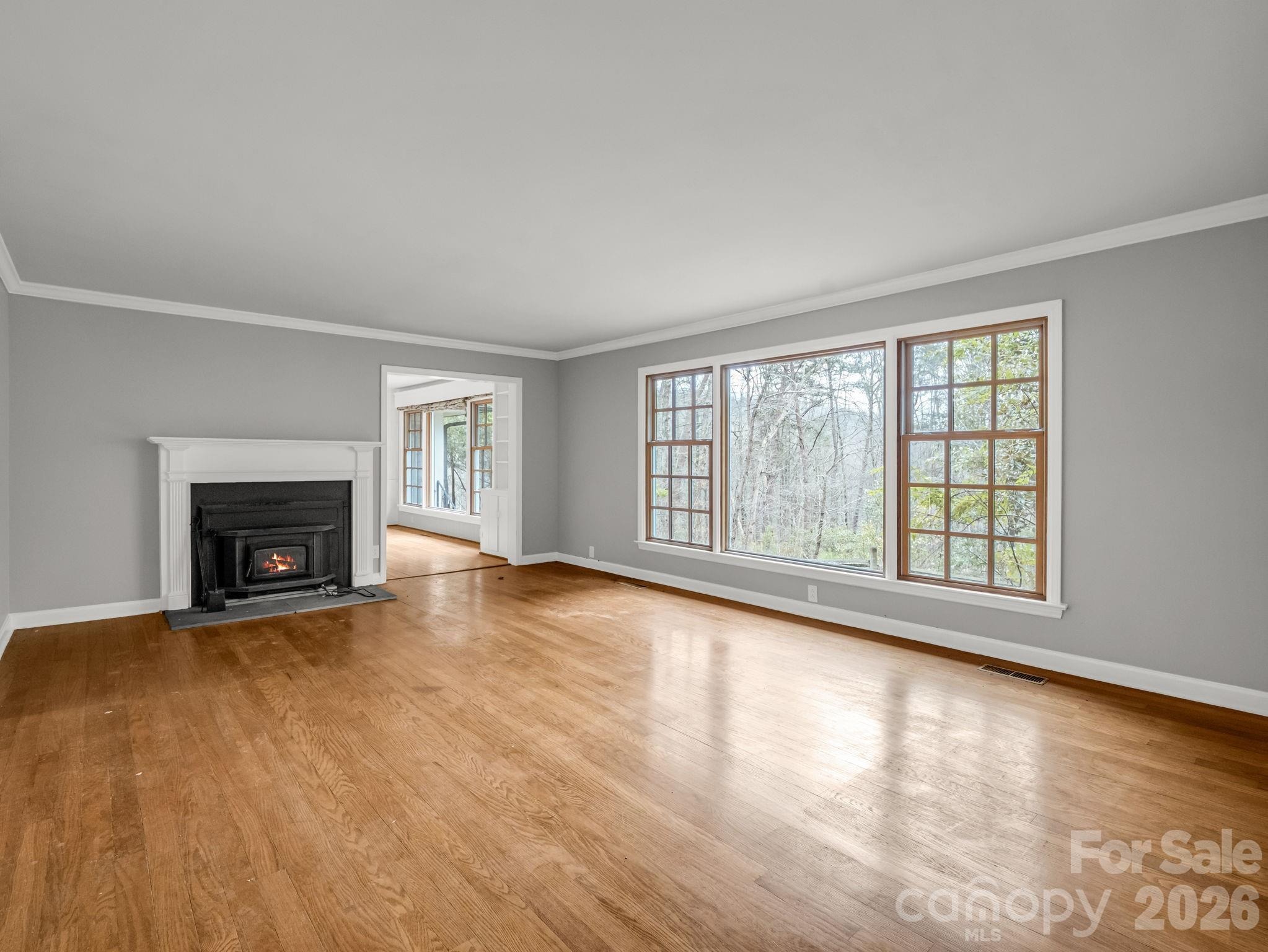 Hummingbird Ln, Columbus, NC 28722 #1