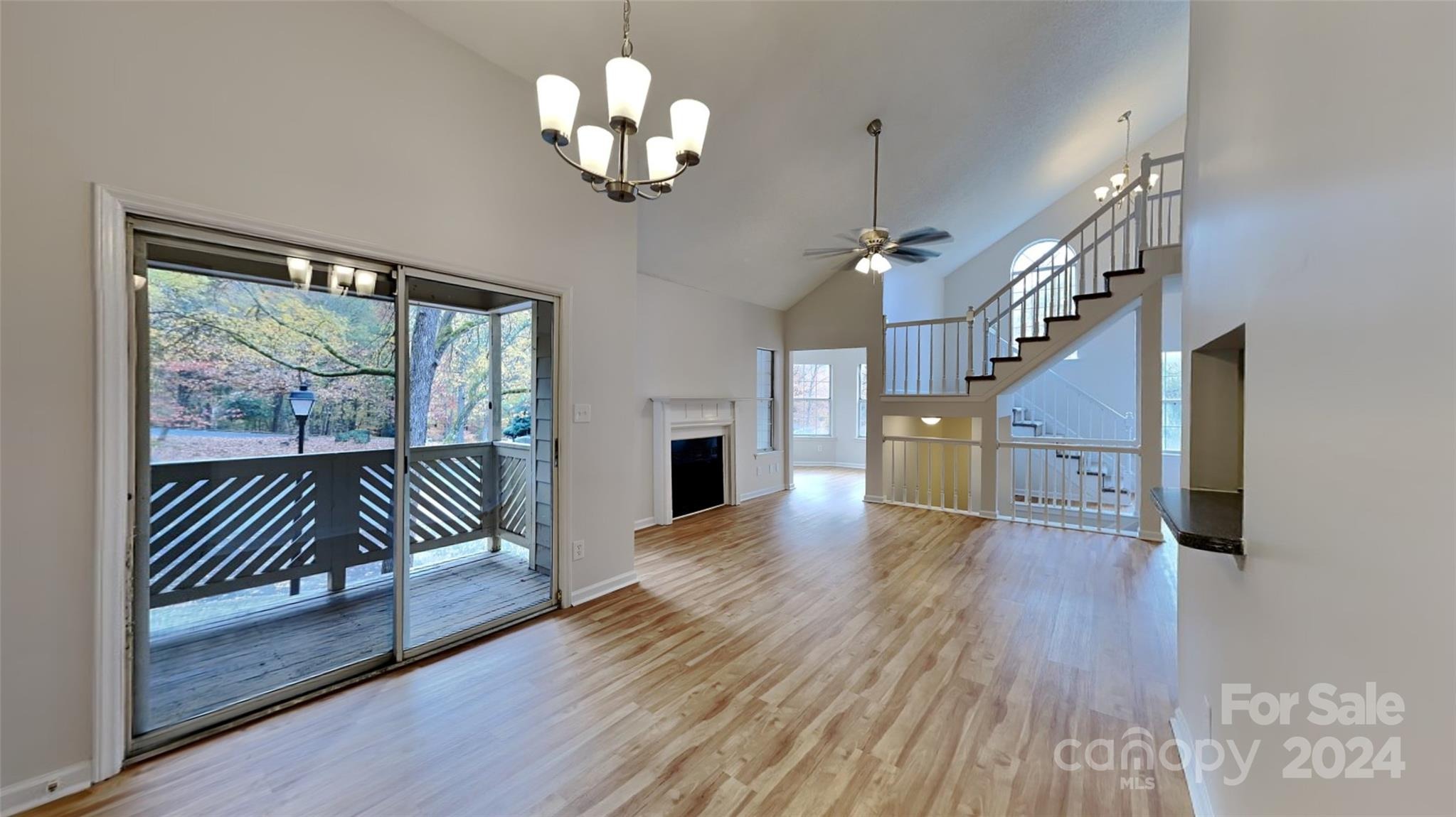 Gray Gate Ln, Charlotte, NC 28210